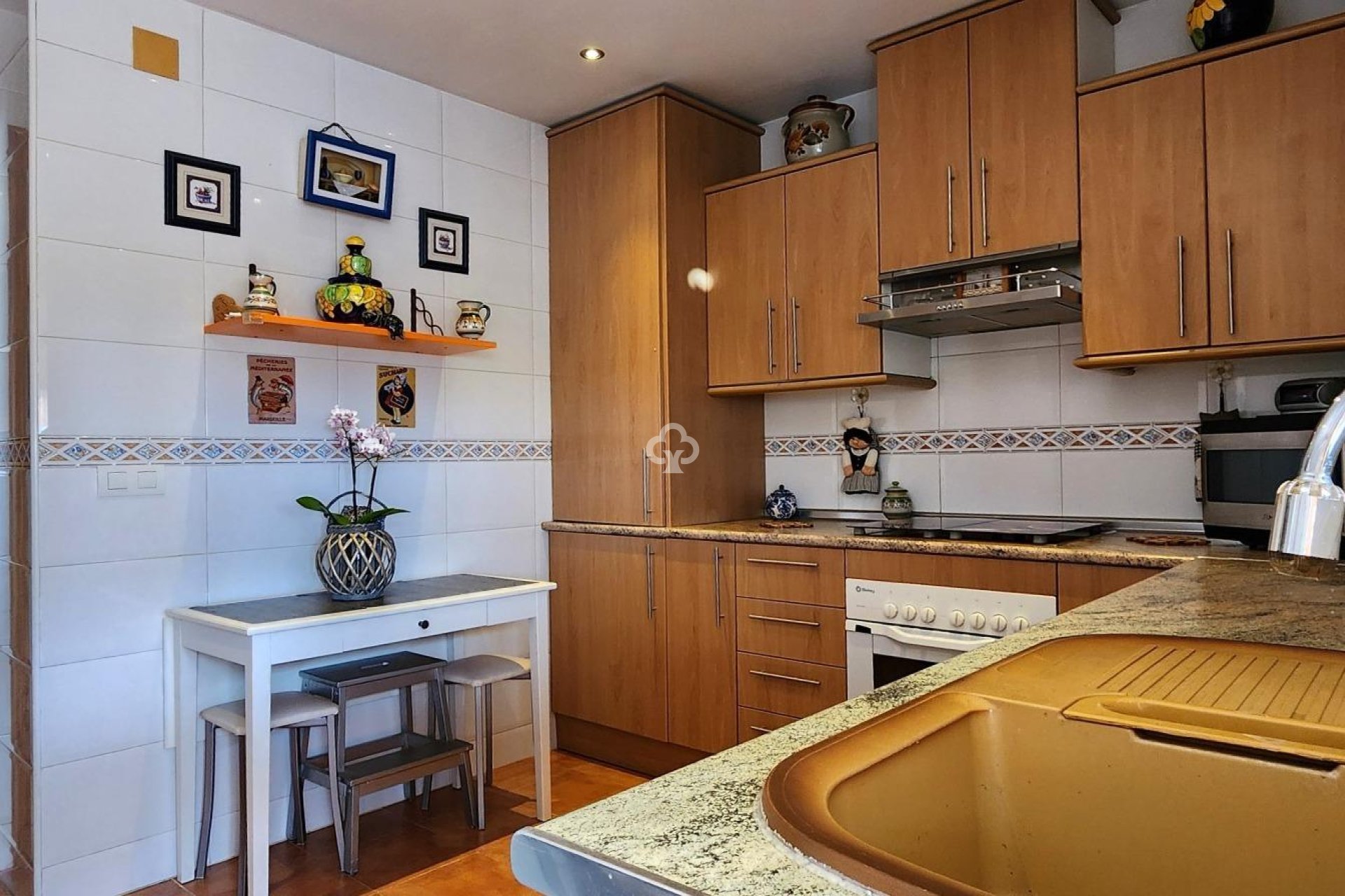 Resale - Penthouse -
Fuengirola - Centro