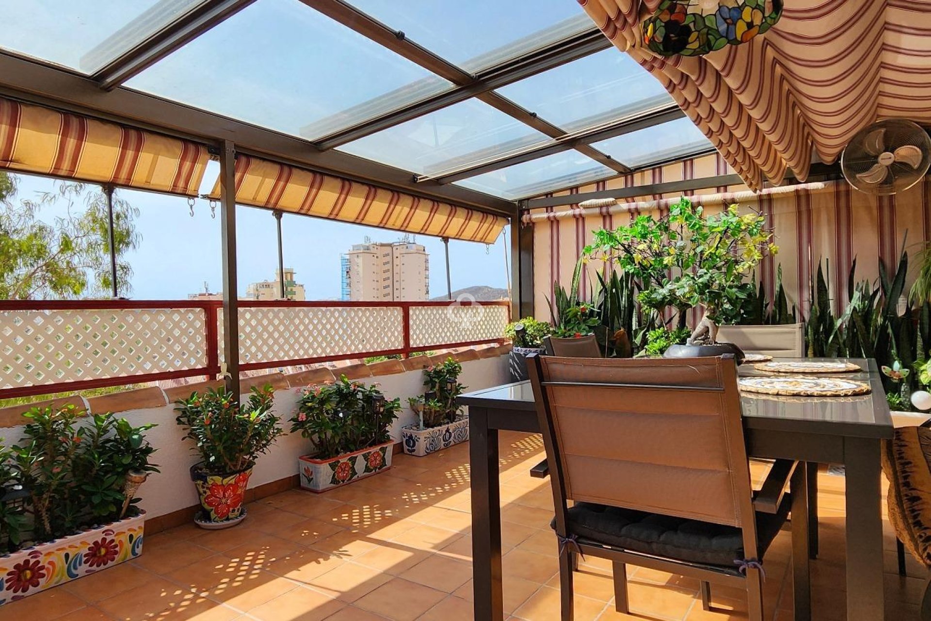 Resale - Penthouse -
Fuengirola - Centro