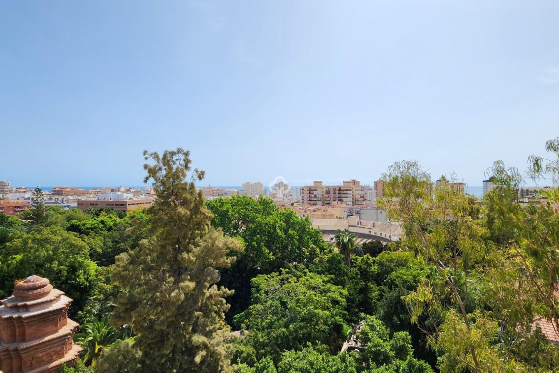 Resale - Penthouse -
Fuengirola - Centro