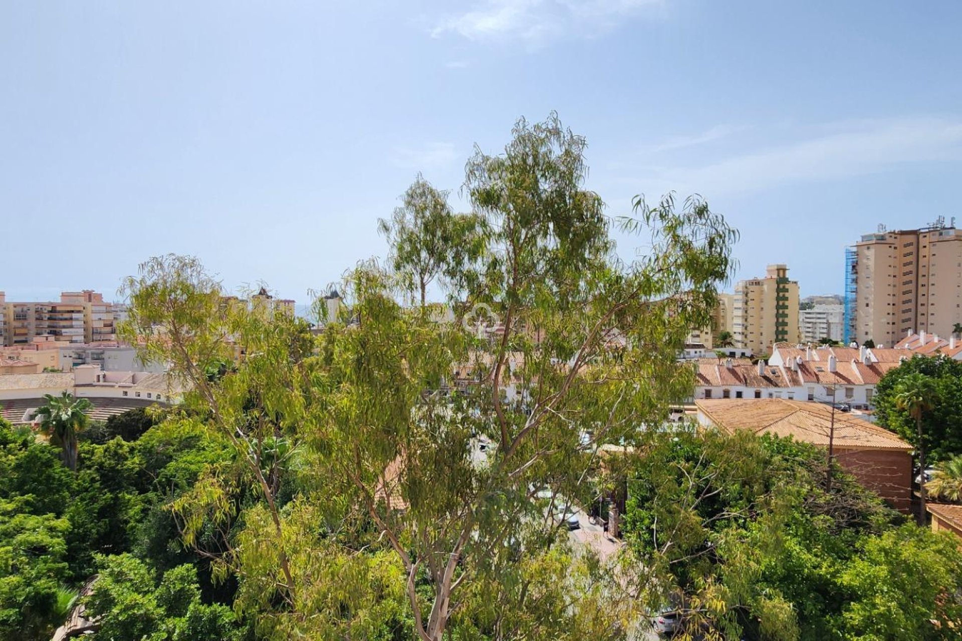 Resale - Penthouse -
Fuengirola - Centro