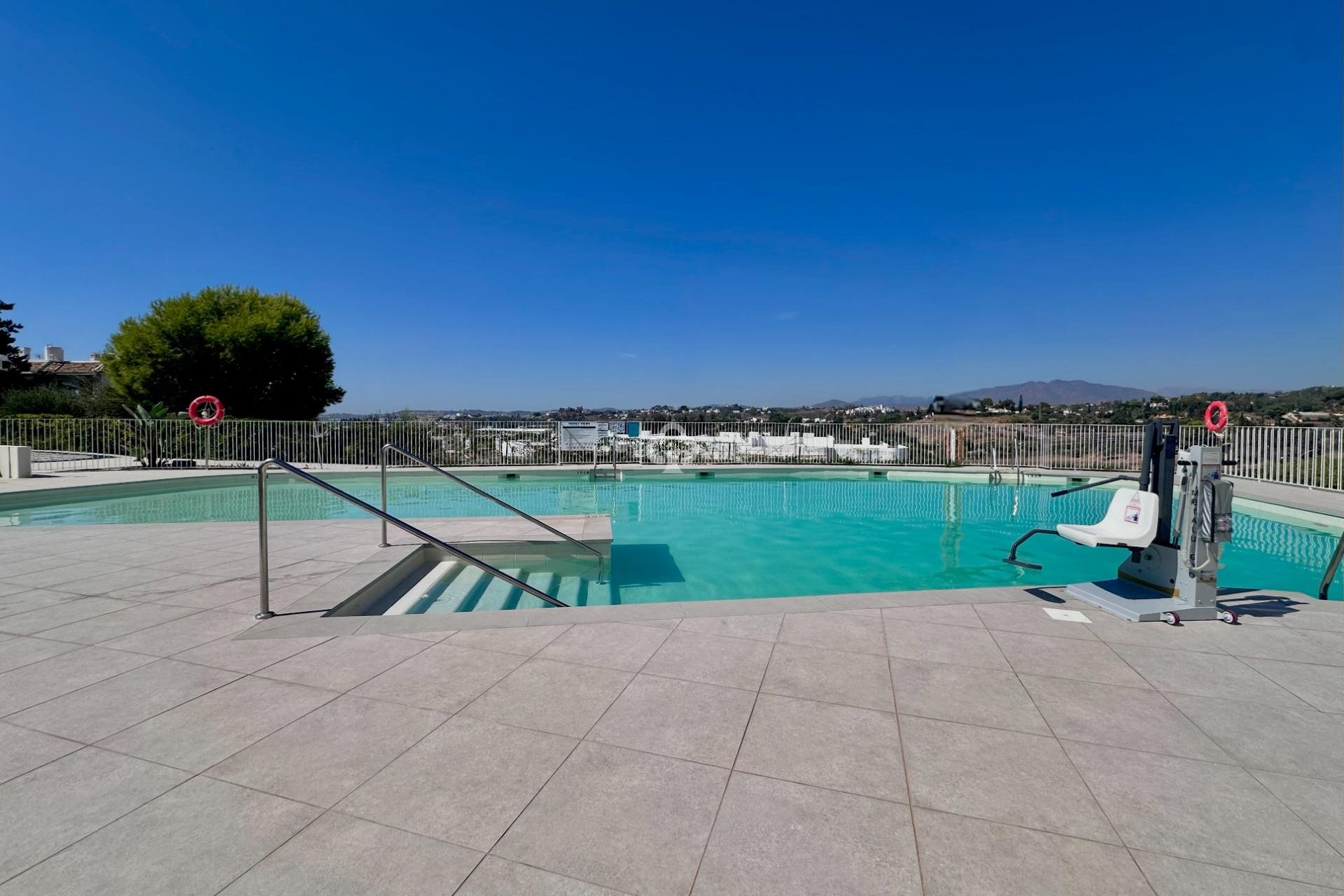 Resale - Penthouse -
Fuengirola - Los Pacos