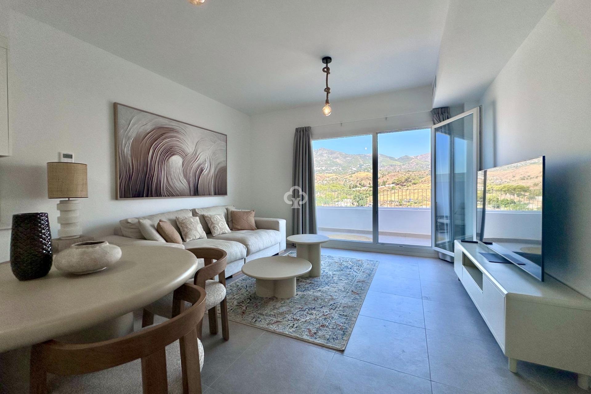 Resale - Penthouse -
Fuengirola - Los Pacos