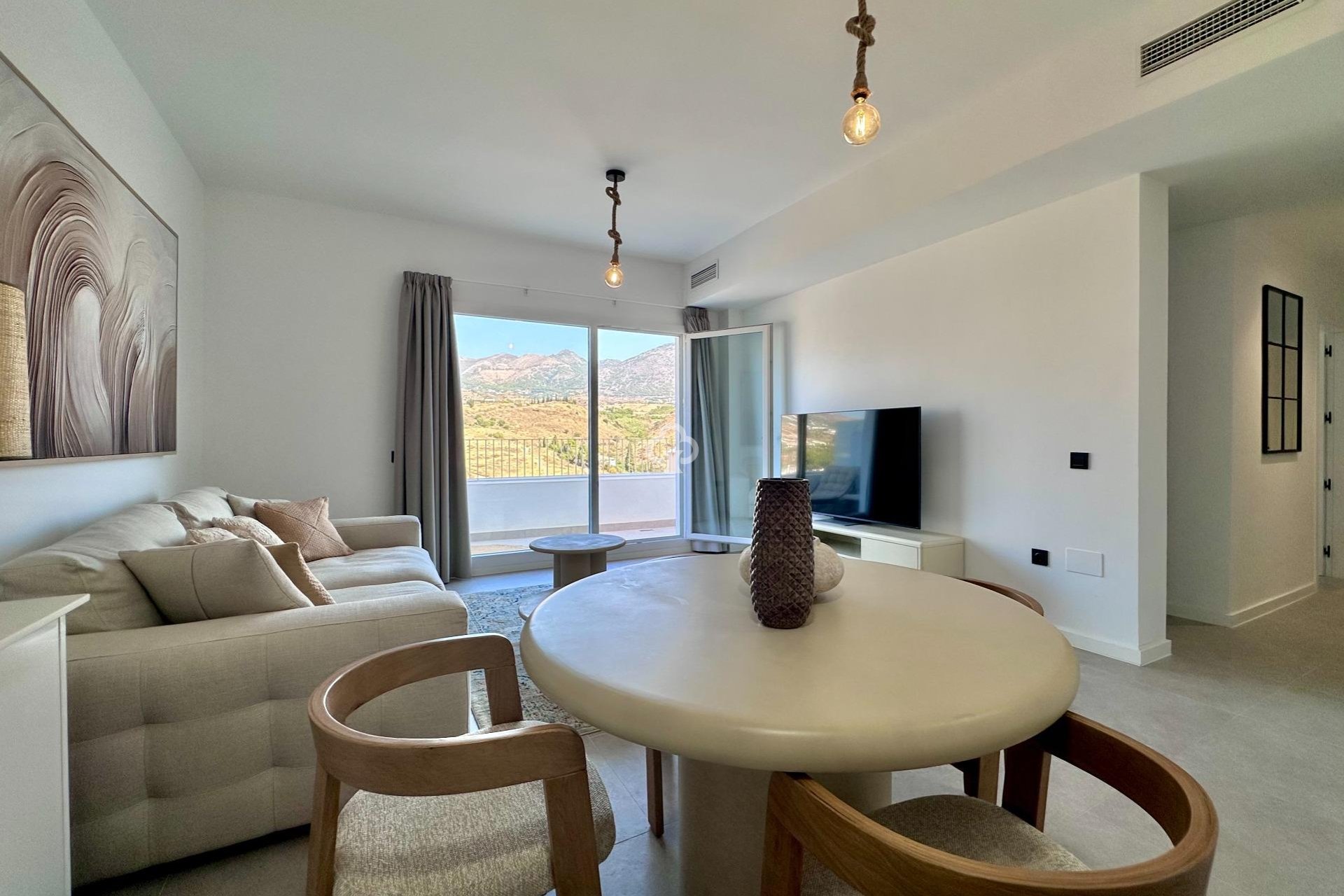 Resale - Penthouse -
Fuengirola - Los Pacos