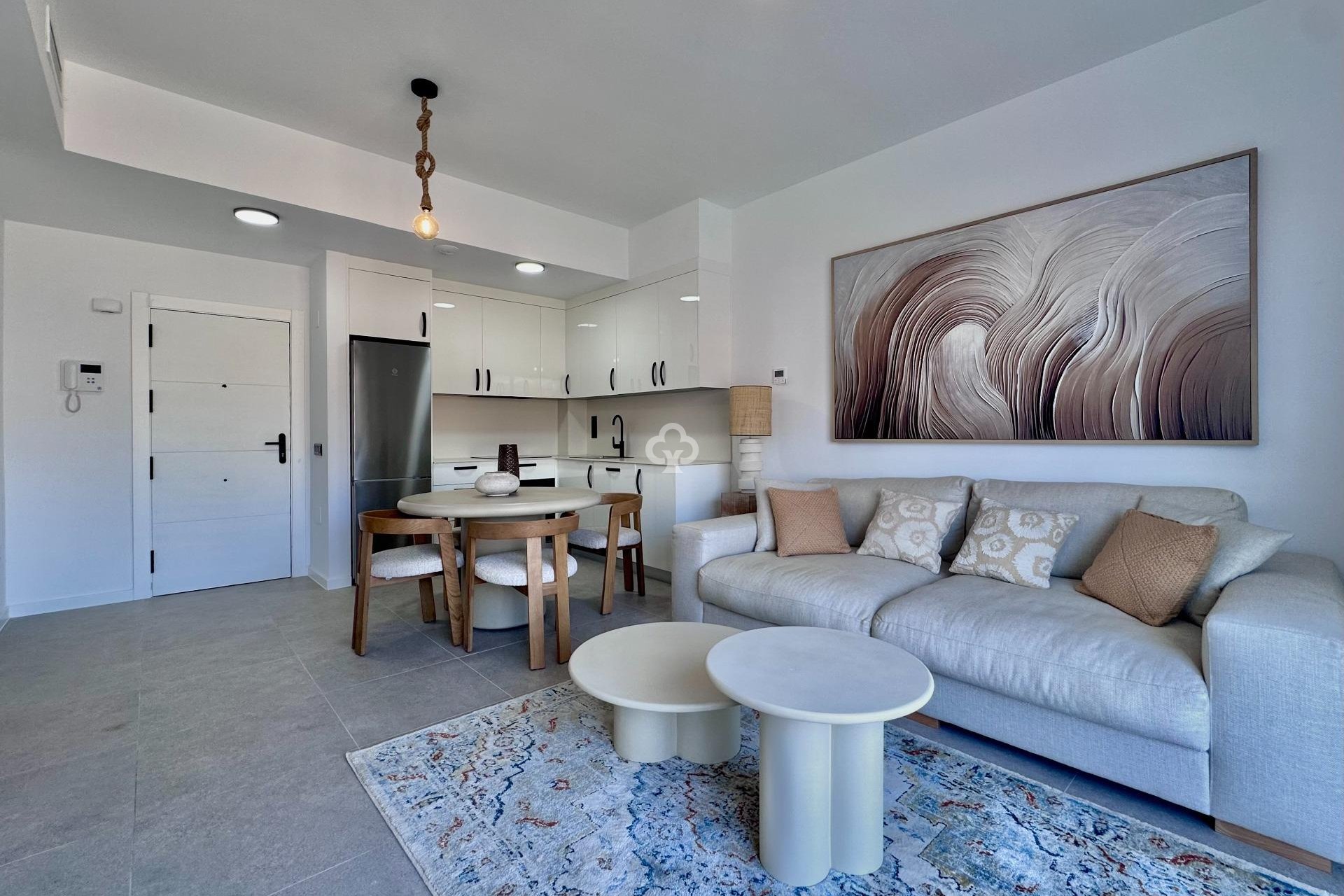 Resale - Penthouse -
Fuengirola - Los Pacos