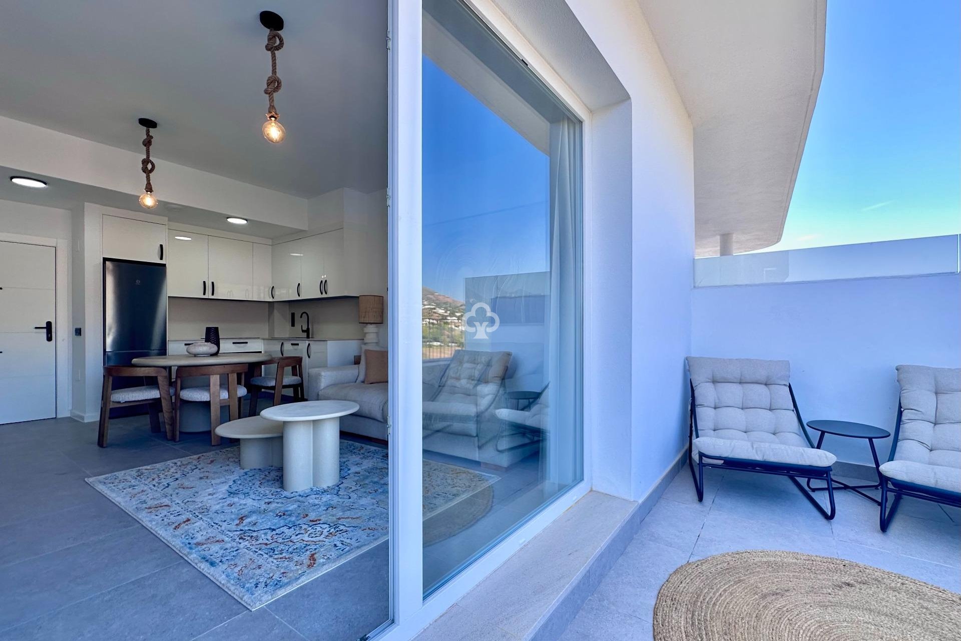 Resale - Penthouse -
Fuengirola - Los Pacos