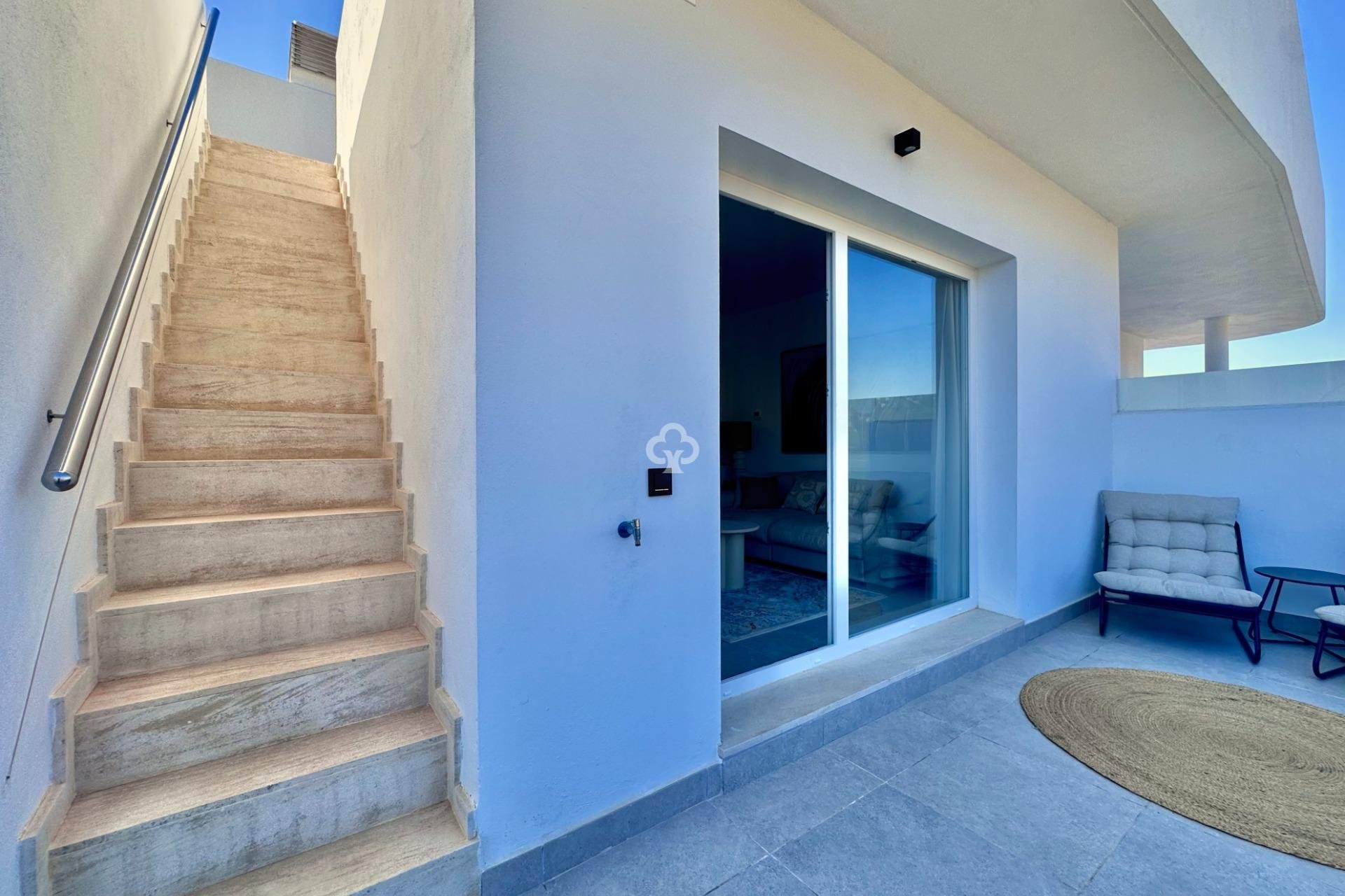 Resale - Penthouse -
Fuengirola - Los Pacos