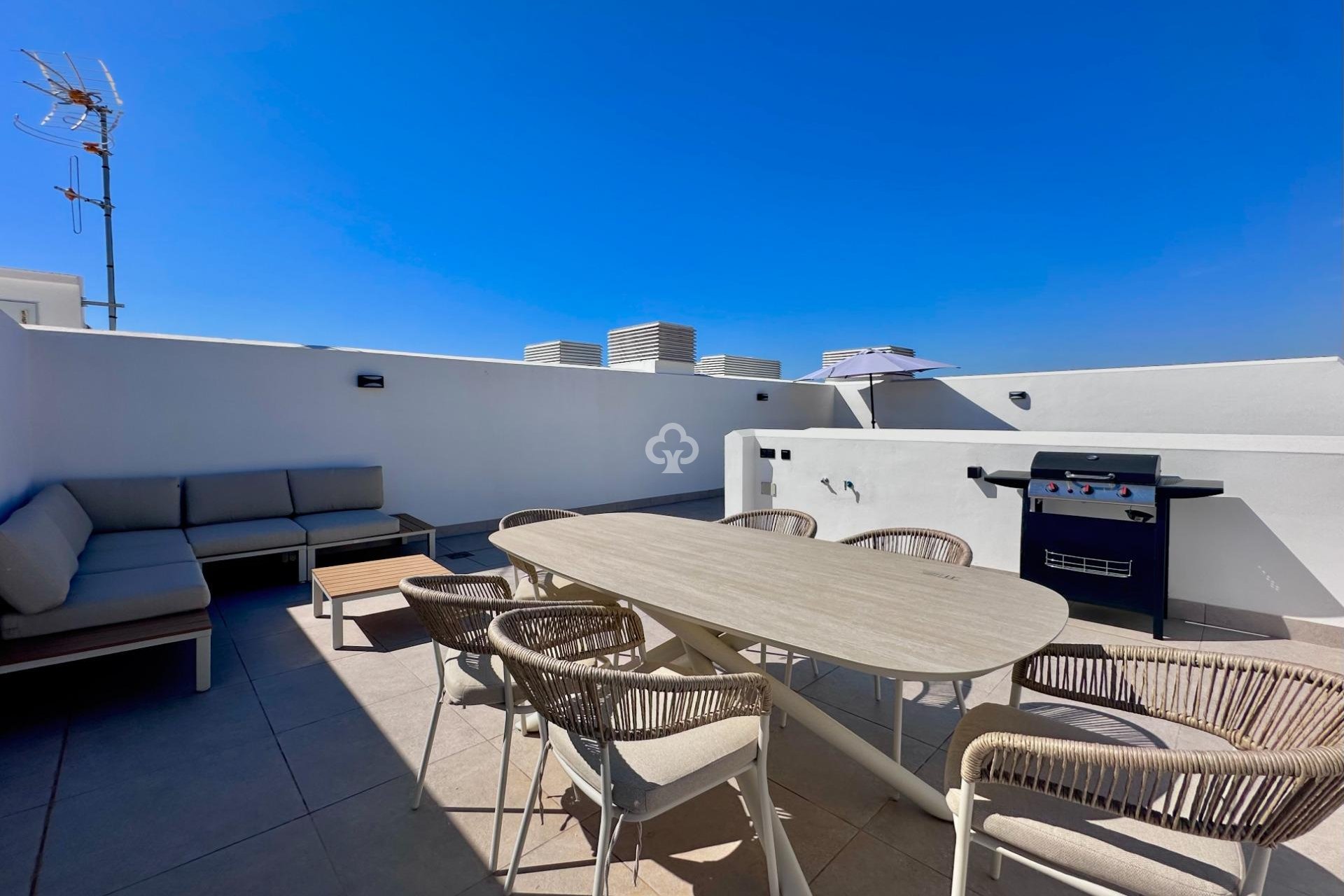 Resale - Penthouse -
Fuengirola - Los Pacos