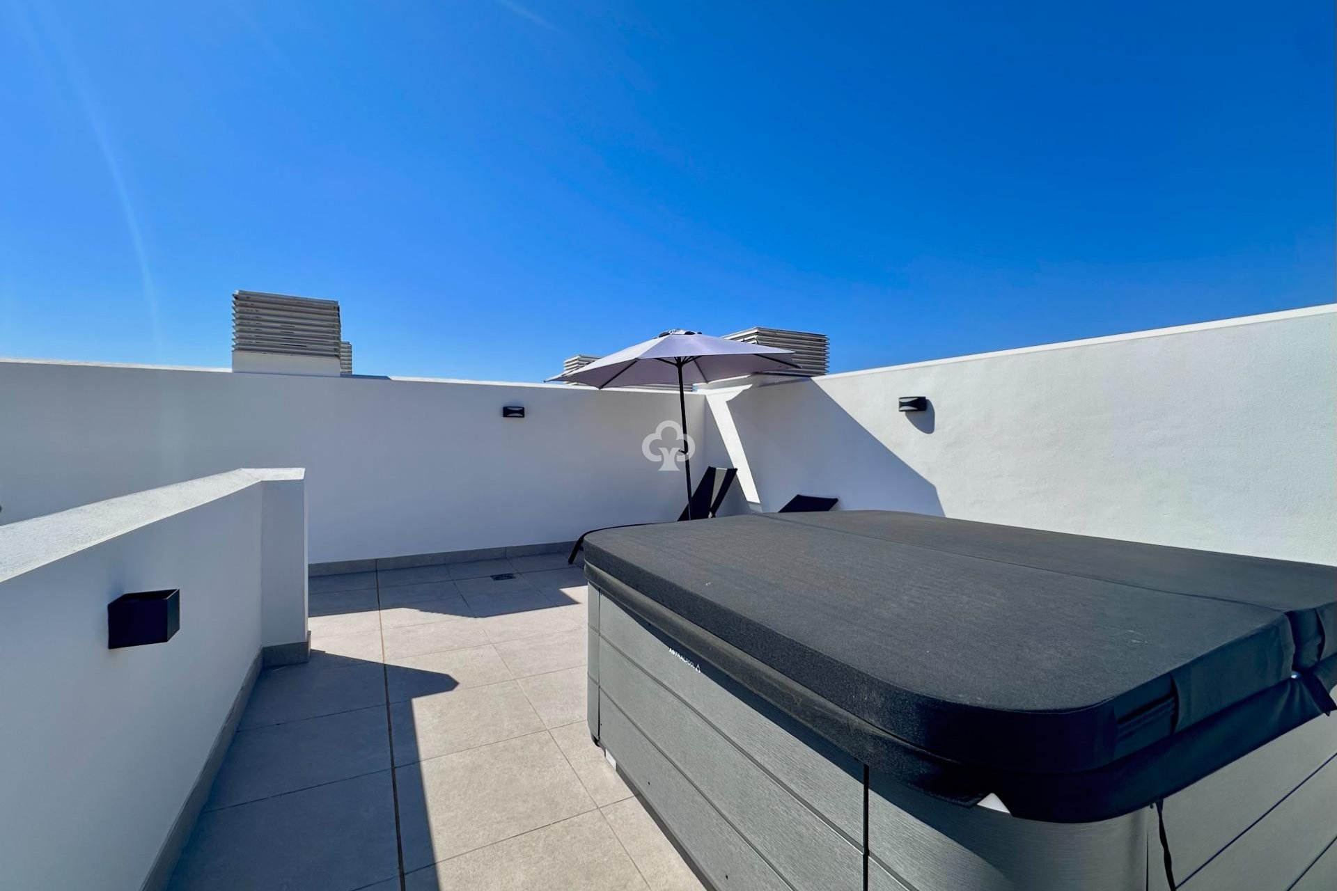 Resale - Penthouse -
Fuengirola - Los Pacos