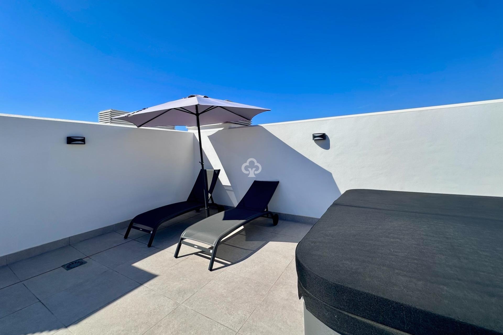 Resale - Penthouse -
Fuengirola - Los Pacos