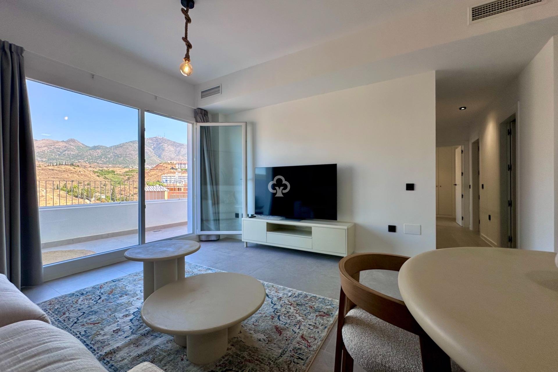 Resale - Penthouse -
Fuengirola - Los Pacos