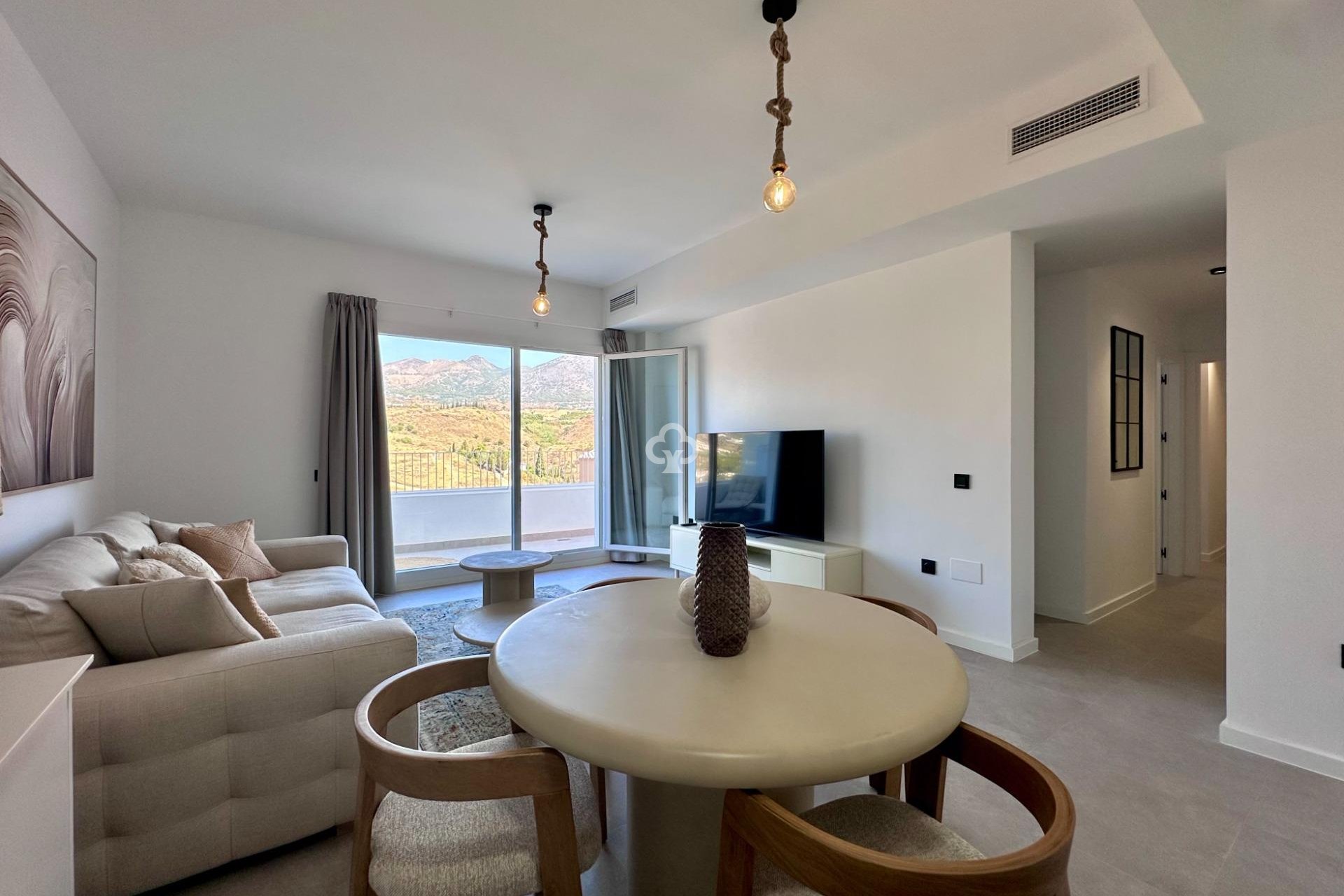 Resale - Penthouse -
Fuengirola - Los Pacos