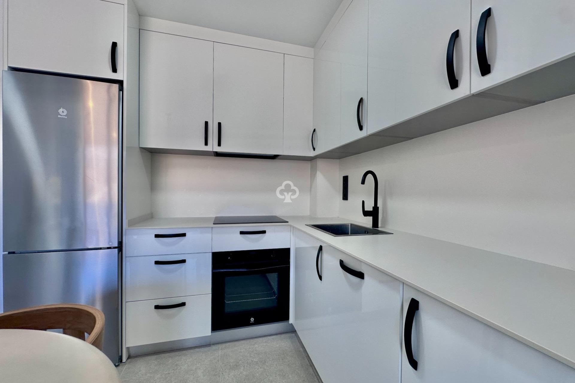 Resale - Penthouse -
Fuengirola - Los Pacos