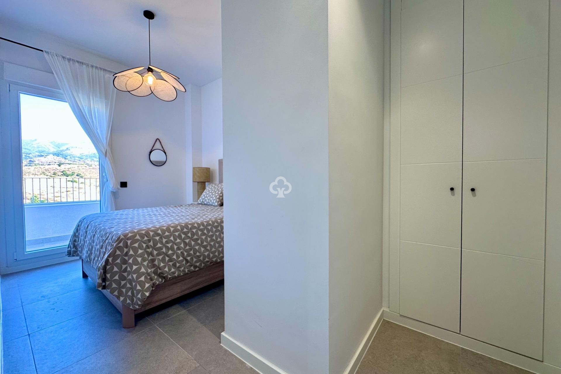 Resale - Penthouse -
Fuengirola - Los Pacos