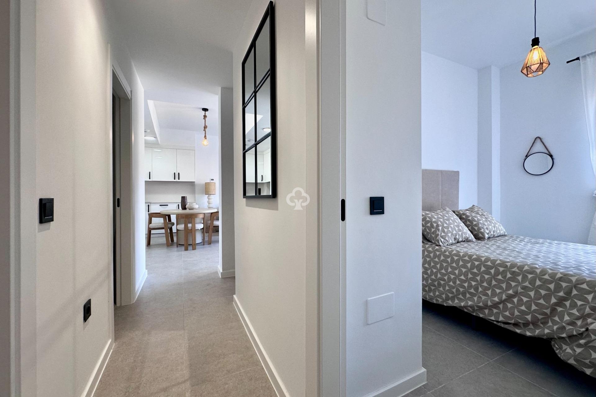 Resale - Penthouse -
Fuengirola - Los Pacos