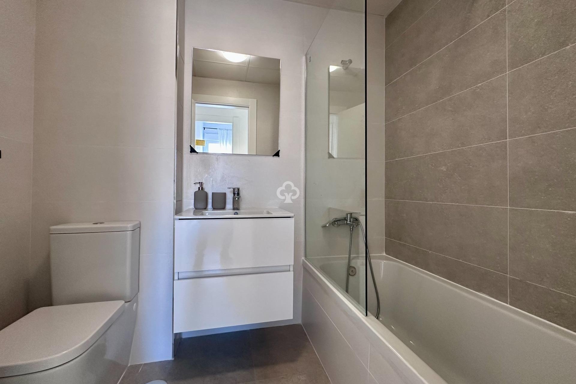 Resale - Penthouse -
Fuengirola - Los Pacos