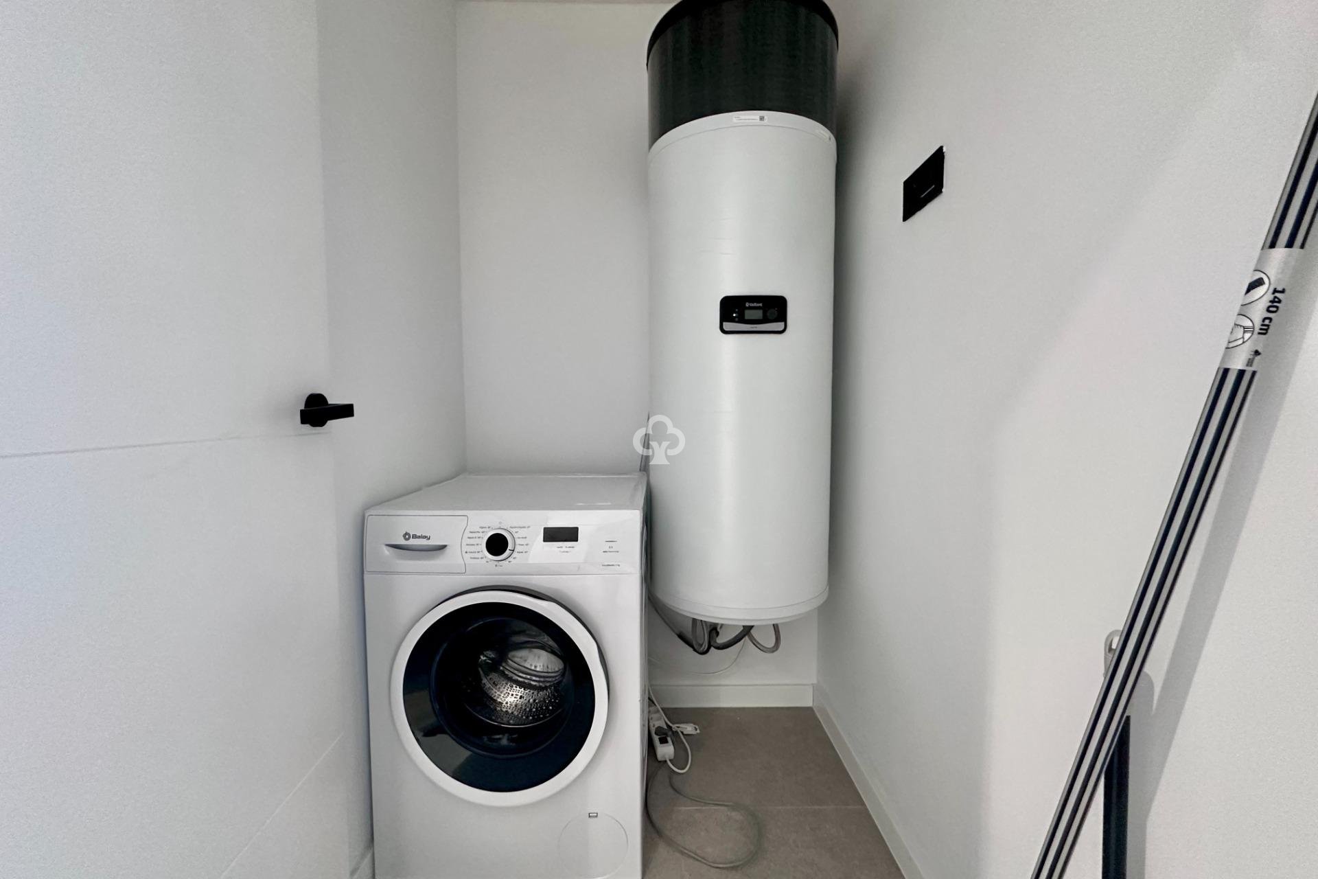 Resale - Penthouse -
Fuengirola - Los Pacos