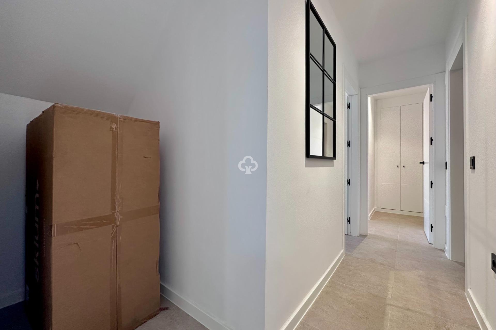 Resale - Penthouse -
Fuengirola - Los Pacos