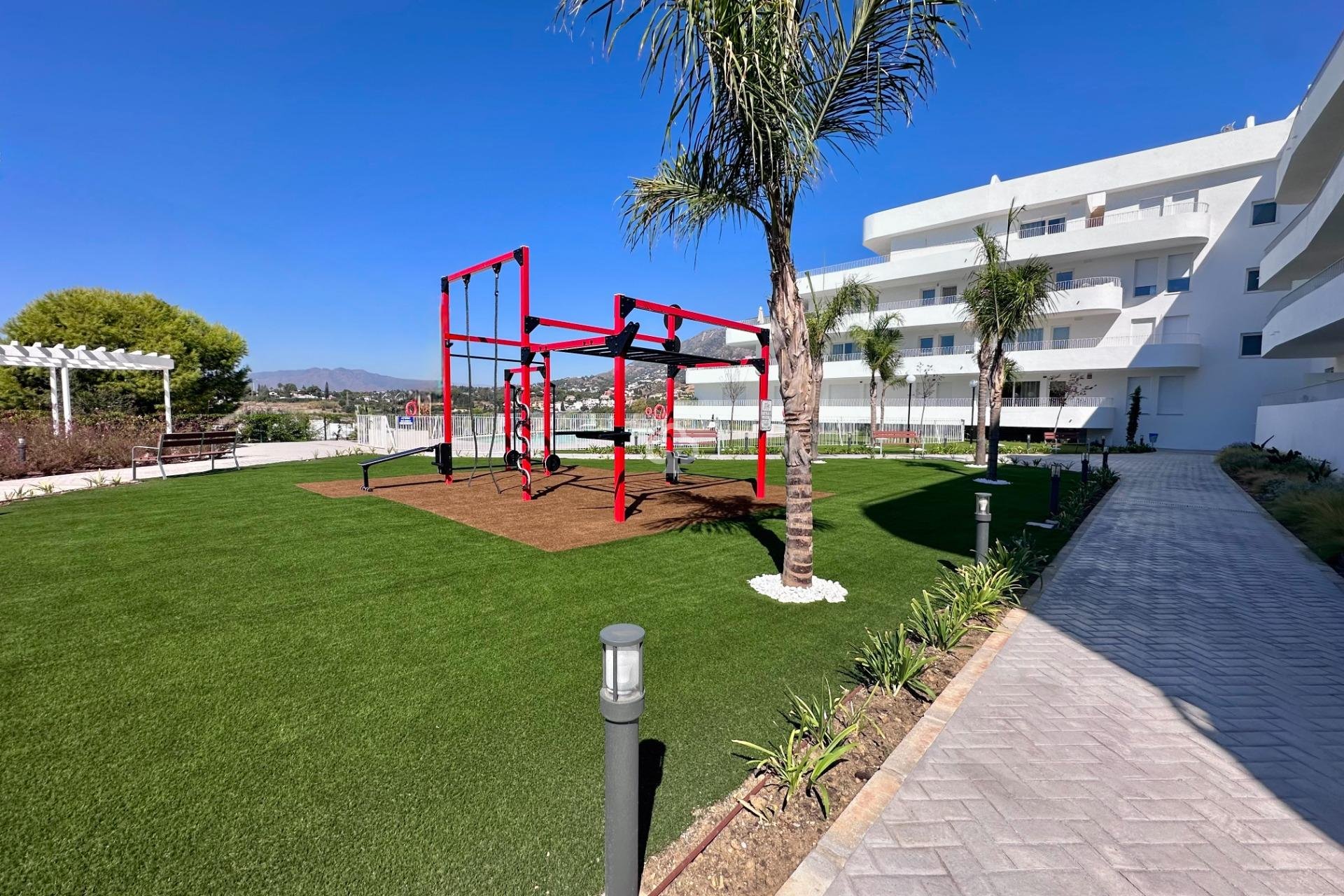 Resale - Penthouse -
Fuengirola - Los Pacos