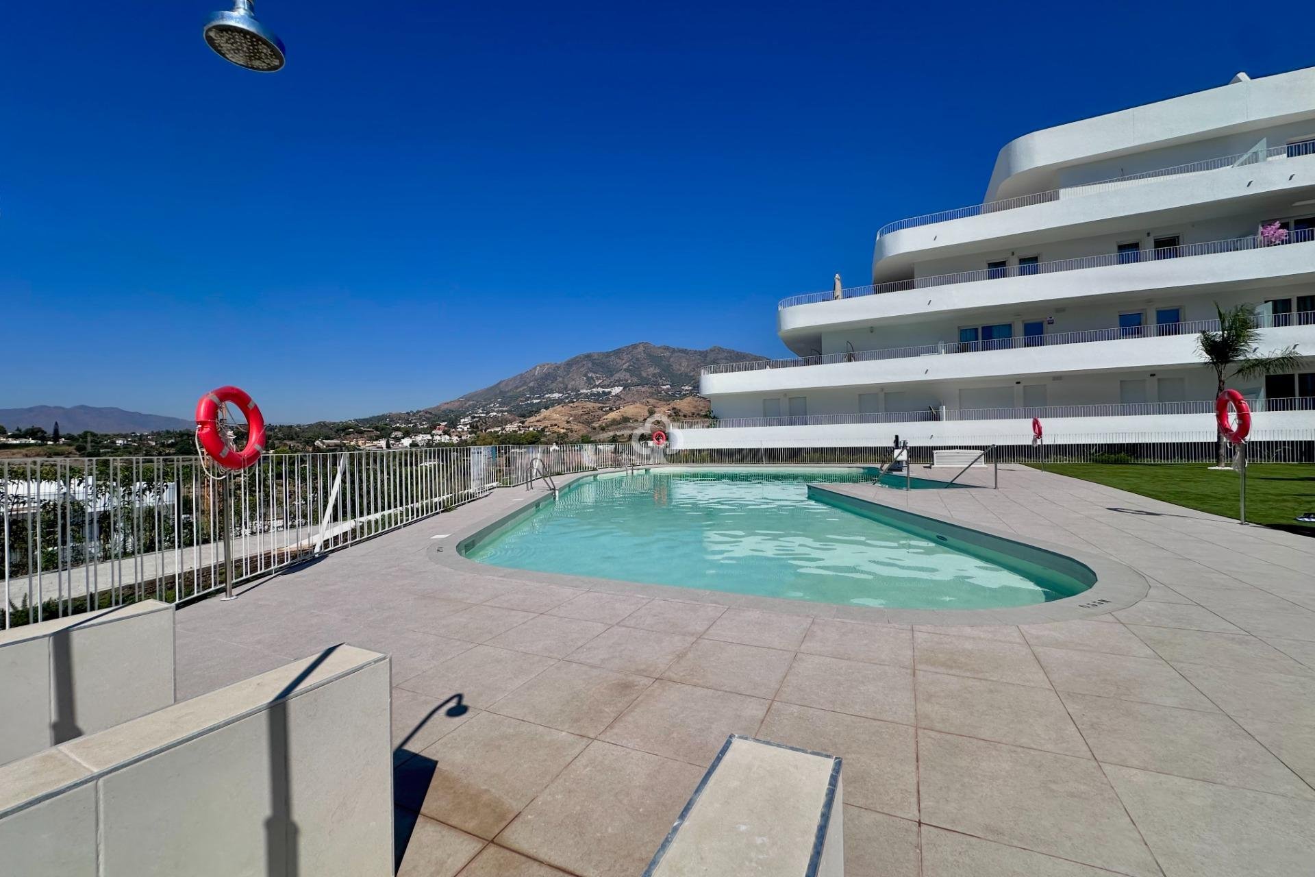 Resale - Penthouse -
Fuengirola - Los Pacos