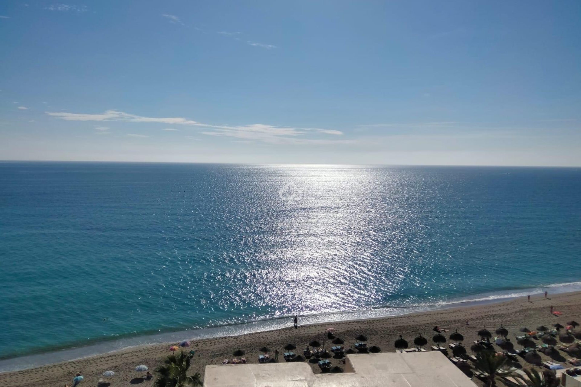 Resale - Penthouse -
Fuengirola - Puerto Deportivo