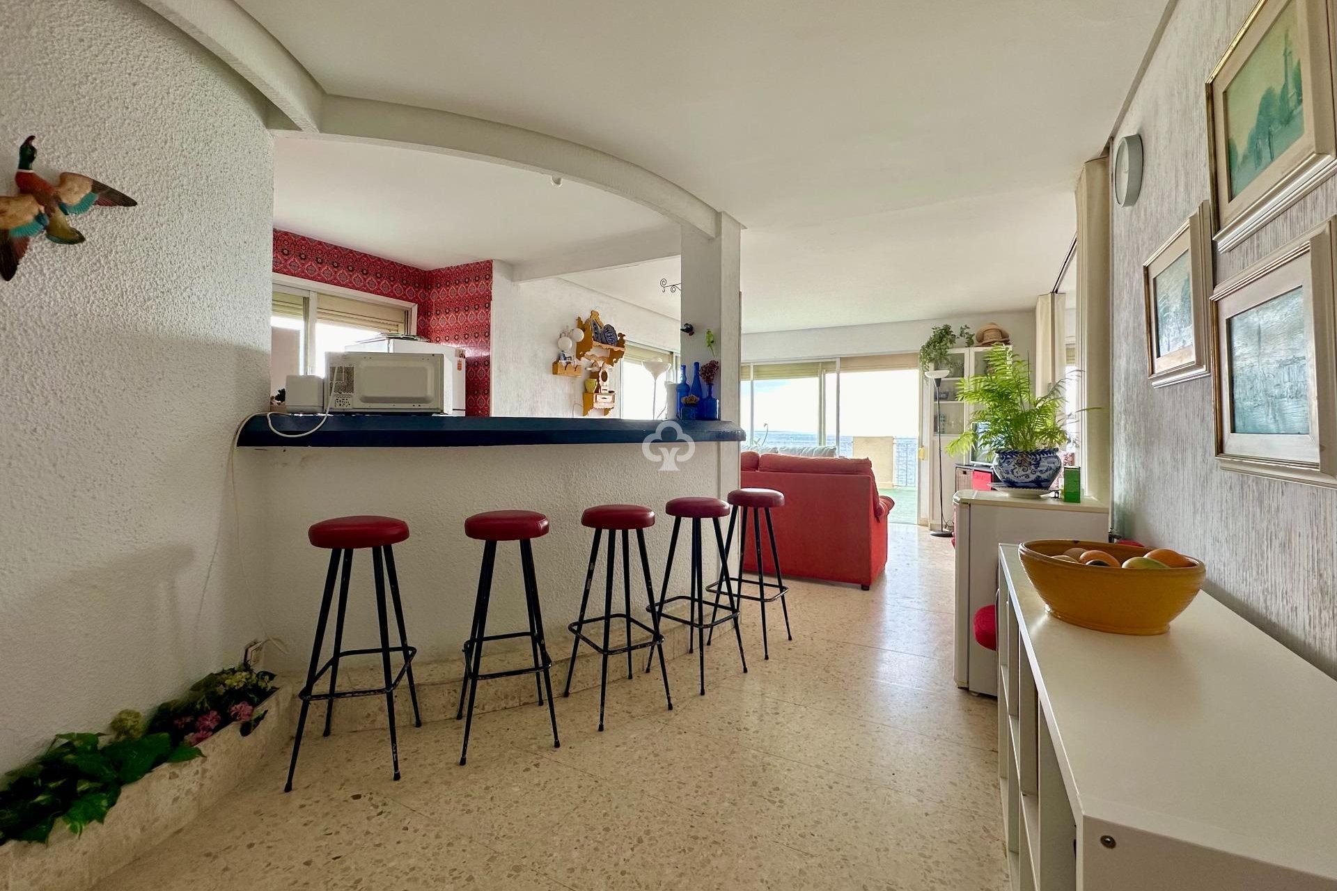 Resale - Penthouse -
Fuengirola - Puerto Deportivo