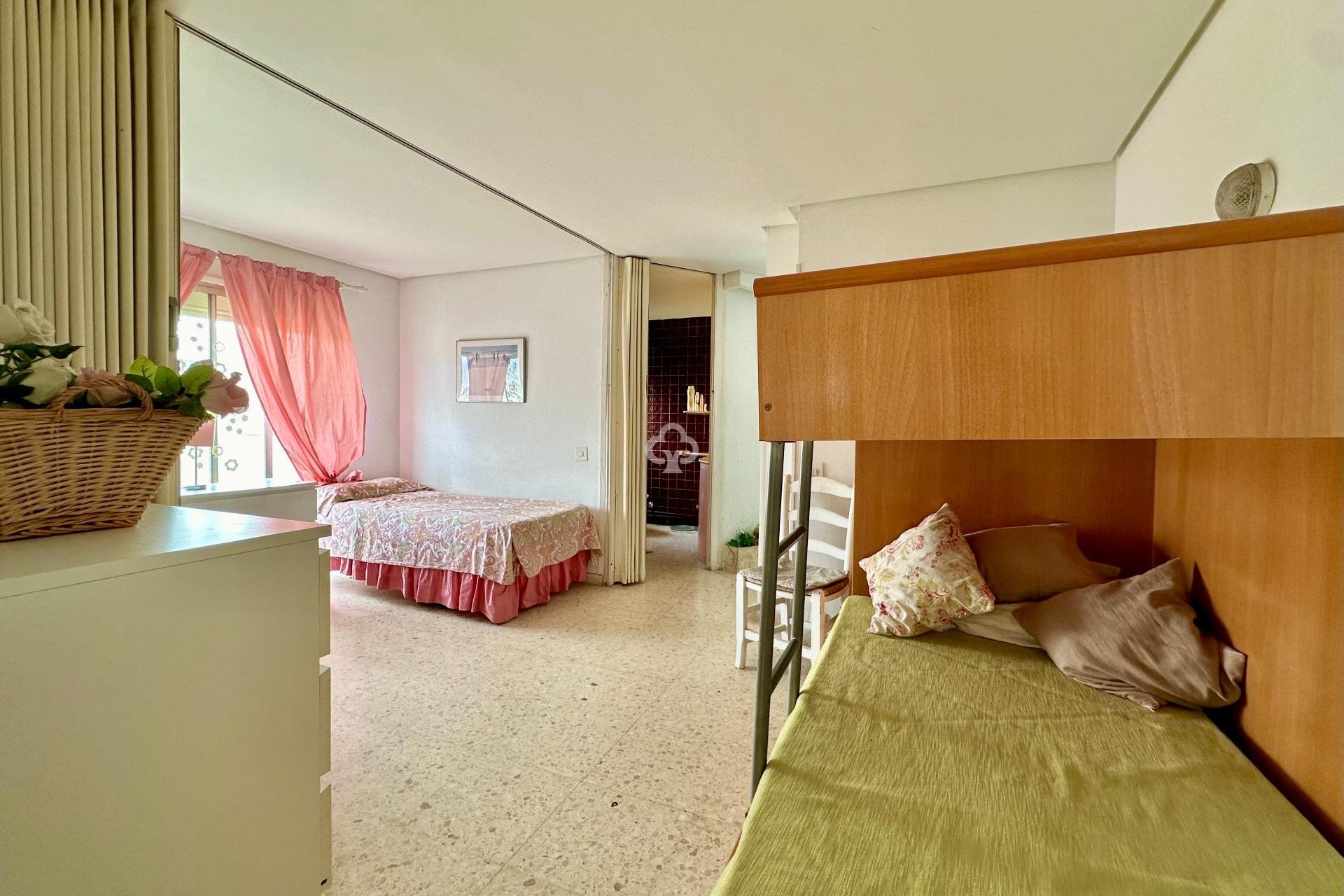 Resale - Penthouse -
Fuengirola - Puerto Deportivo