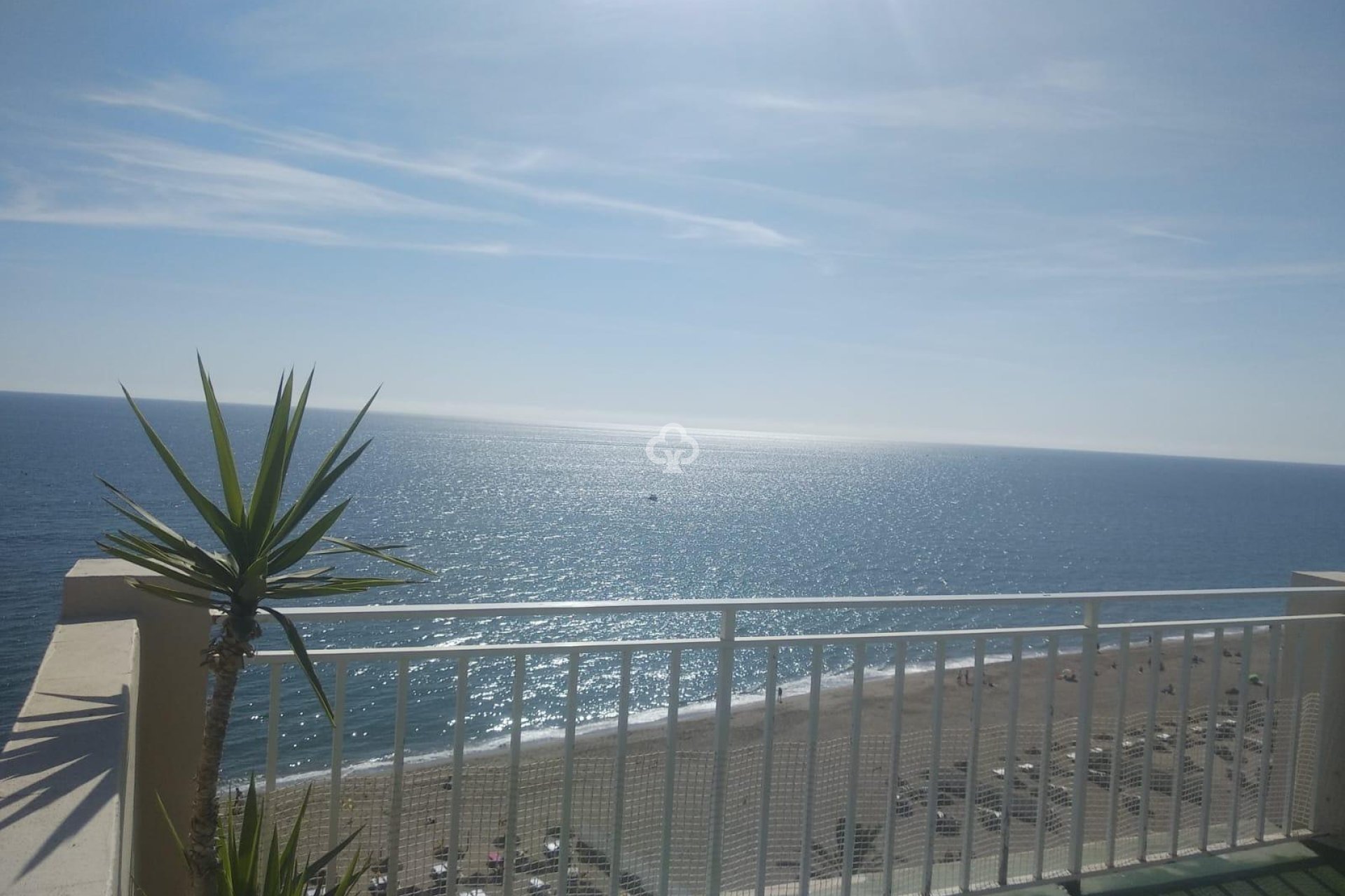 Resale - Penthouse -
Fuengirola - Puerto Deportivo