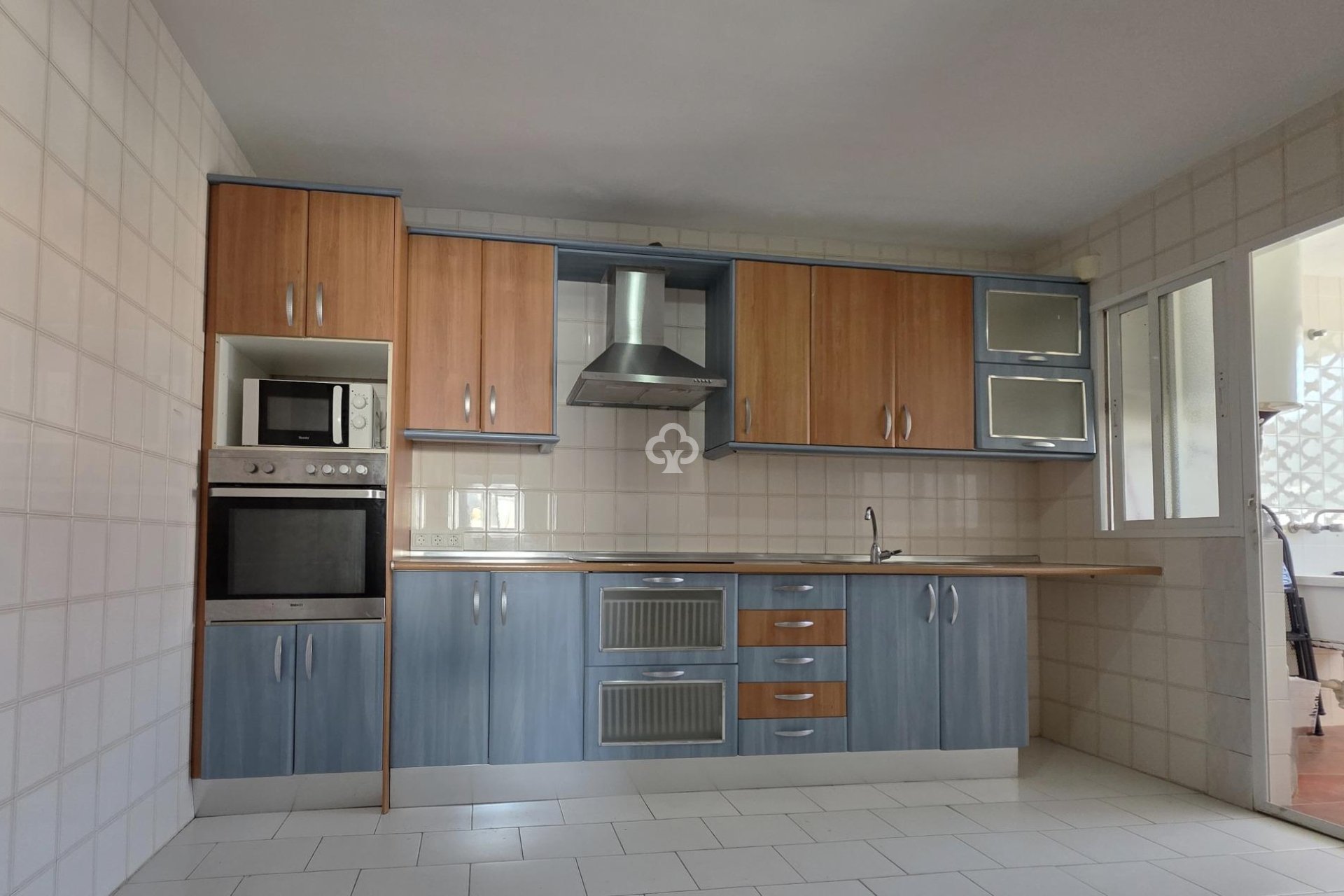 Resale - Penthouse -
Fuengirola - Recinto Ferial