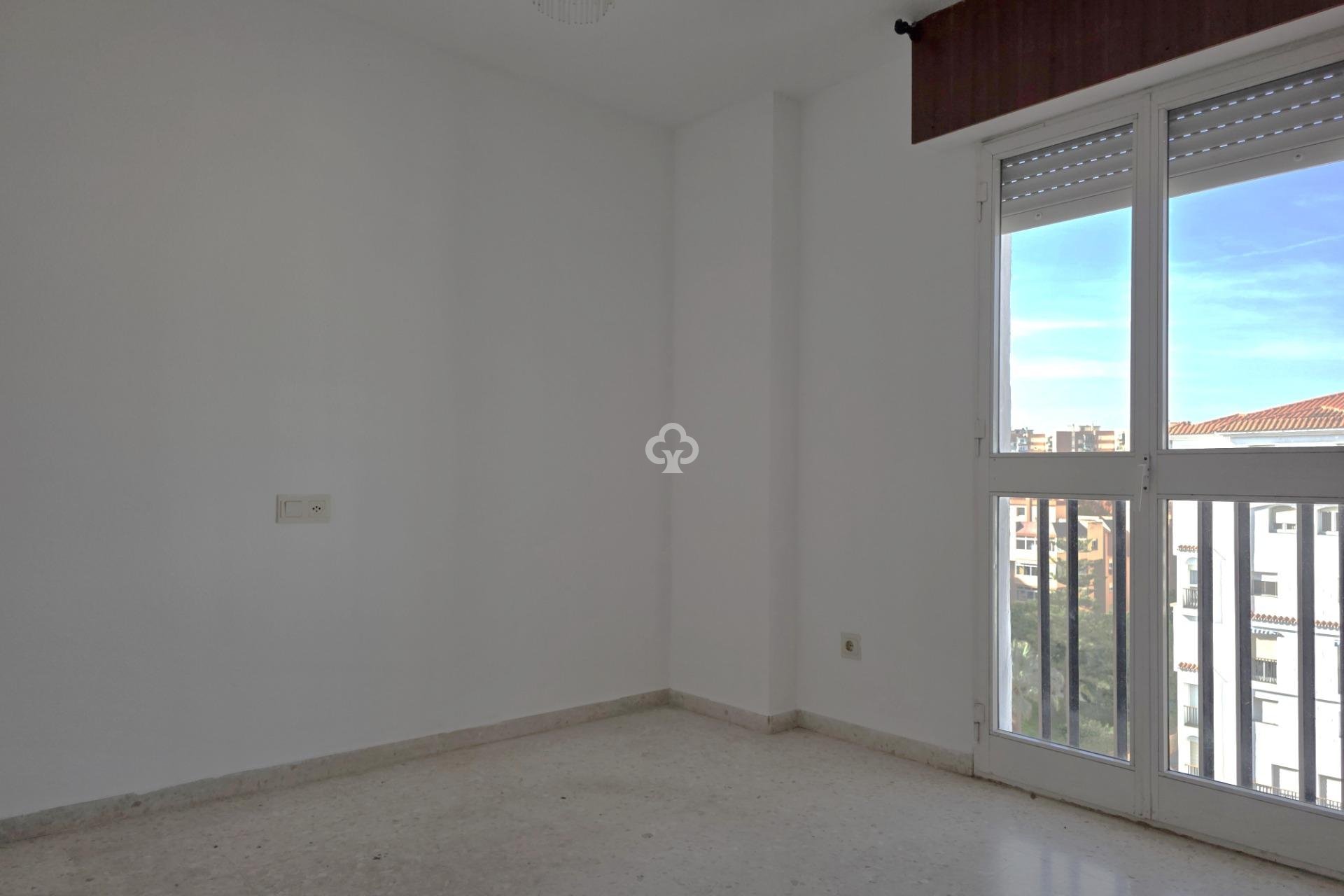 Resale - Penthouse -
Fuengirola - Recinto Ferial