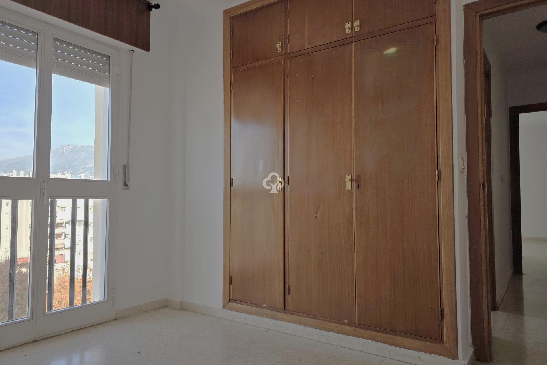 Resale - Penthouse -
Fuengirola - Recinto Ferial