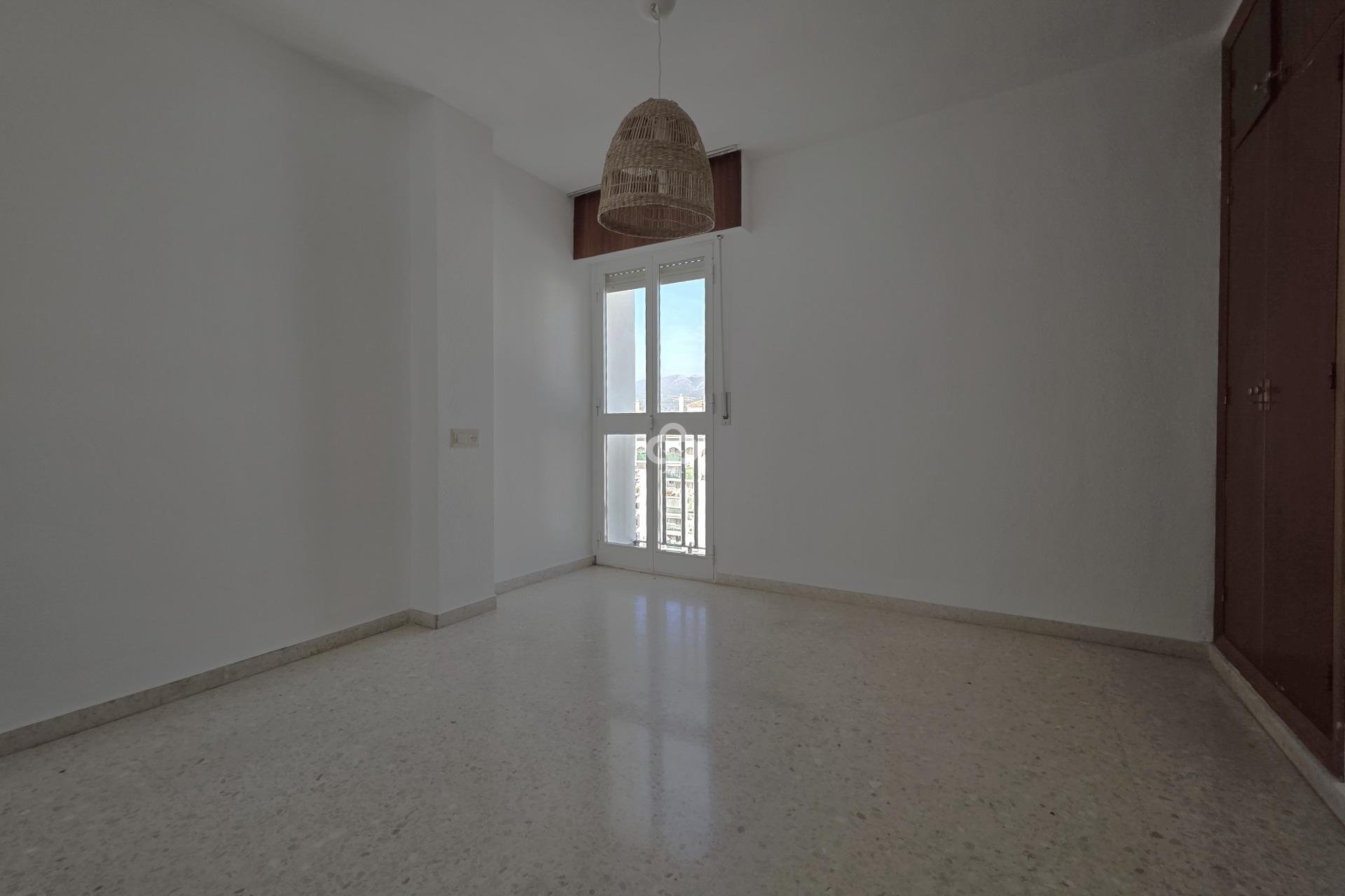 Resale - Penthouse -
Fuengirola - Recinto Ferial