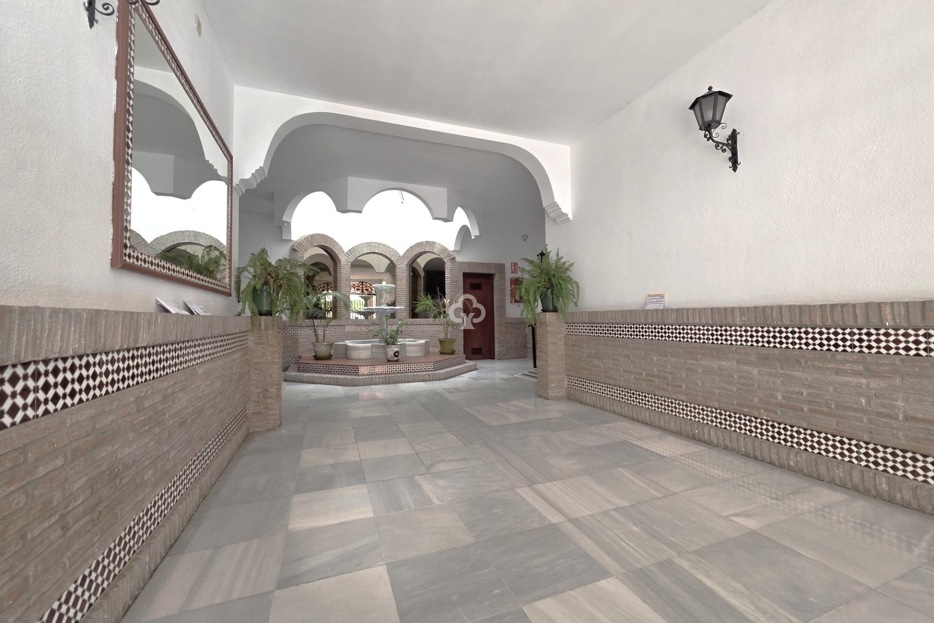 Resale - Penthouse -
Fuengirola - Recinto Ferial