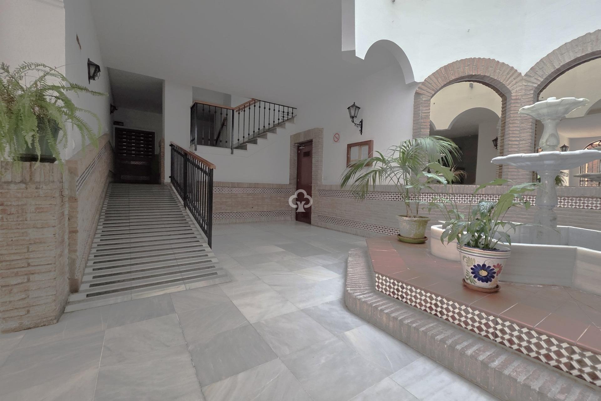 Resale - Penthouse -
Fuengirola - Recinto Ferial