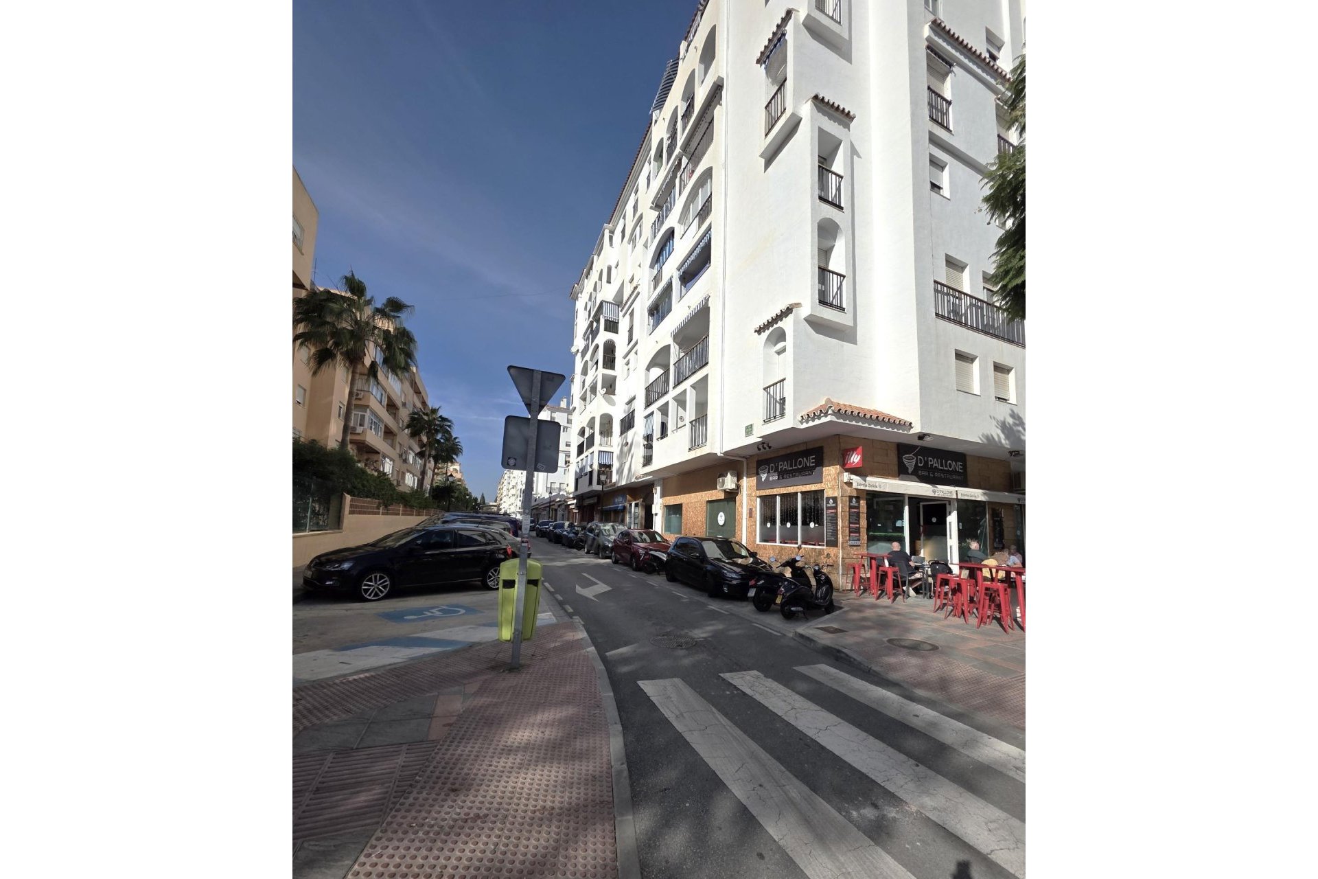 Resale - Penthouse -
Fuengirola - Recinto Ferial