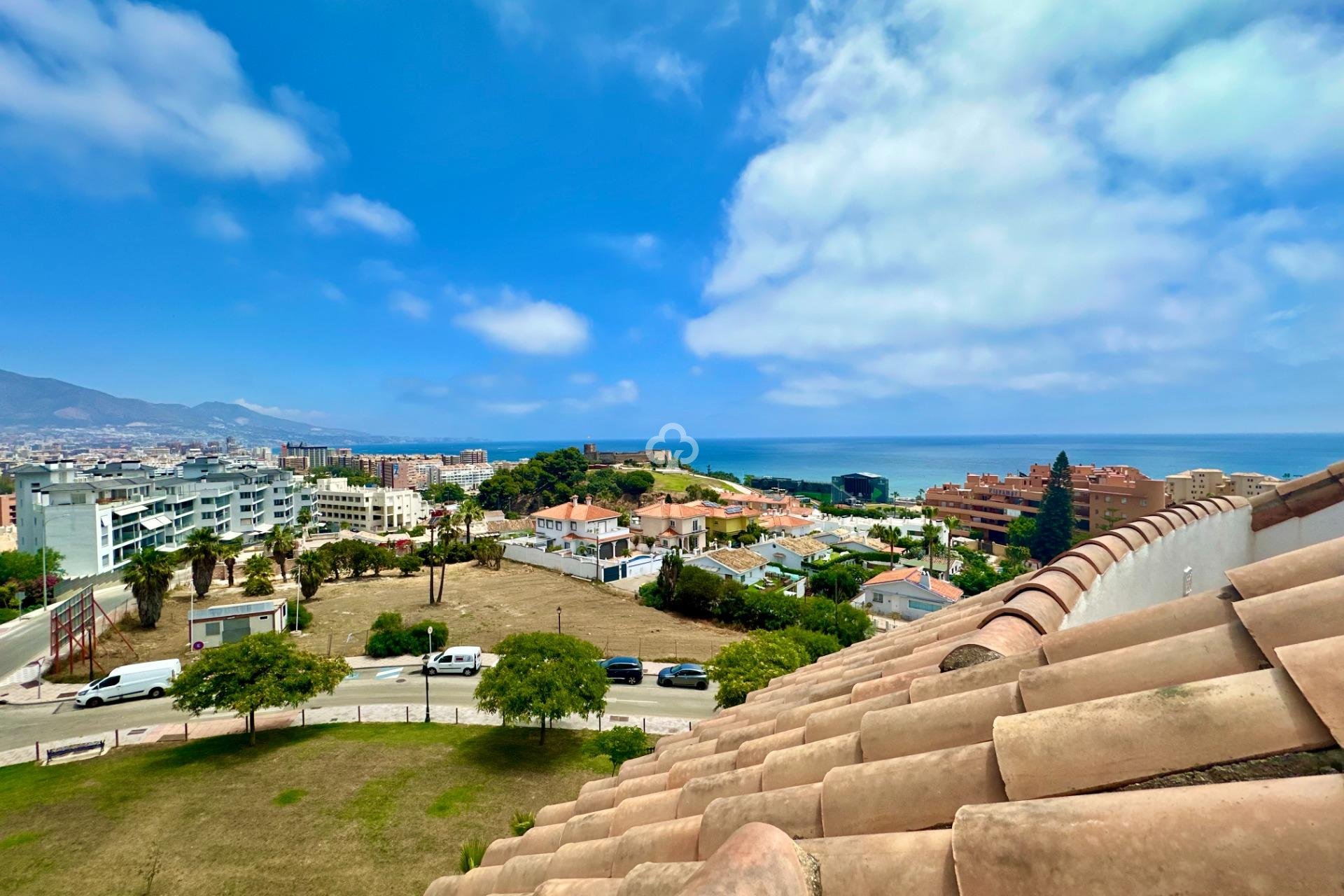 Resale - Penthouse -
Fuengirola - Zona Sohail