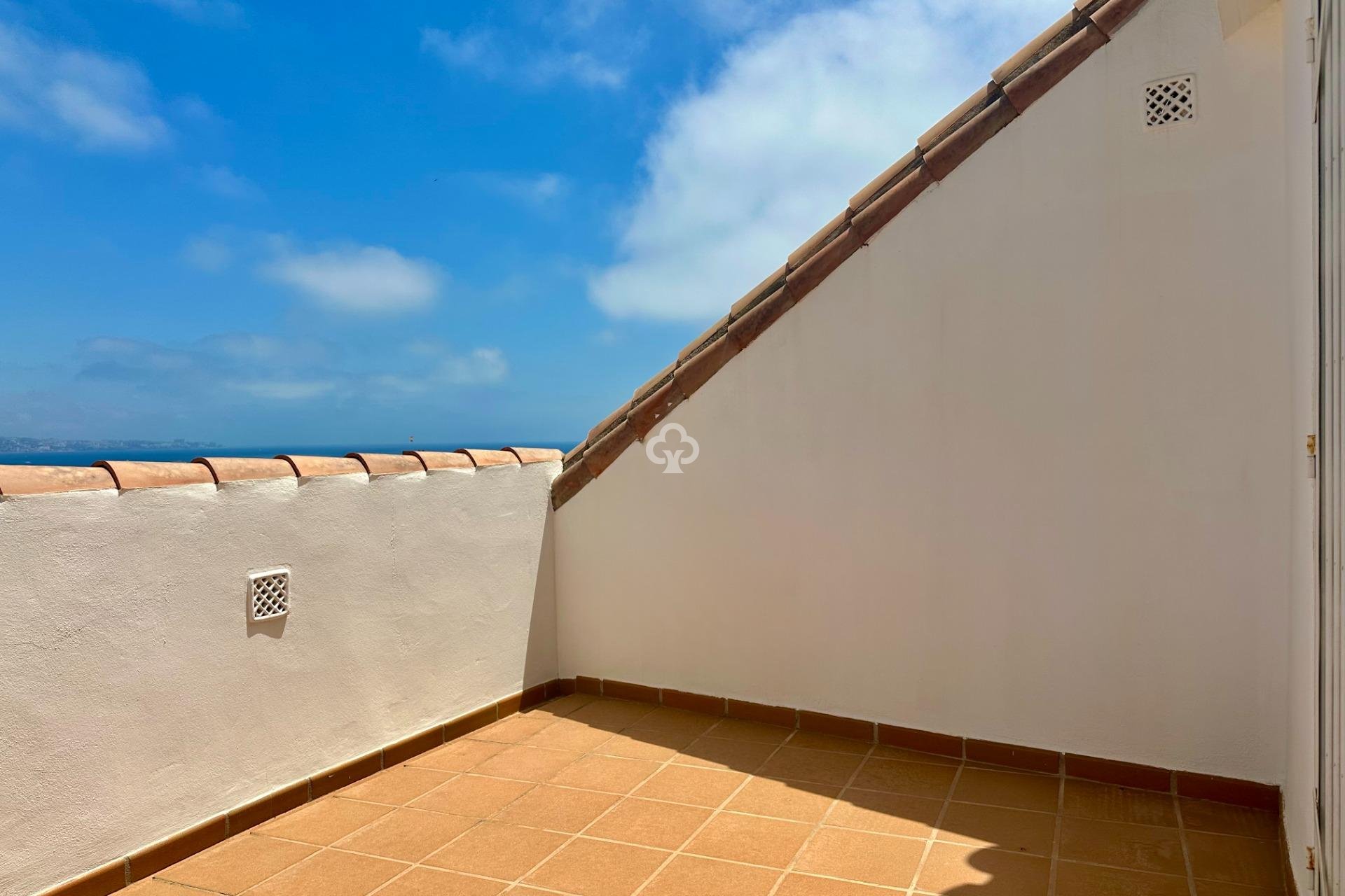 Resale - Penthouse -
Fuengirola - Zona Sohail