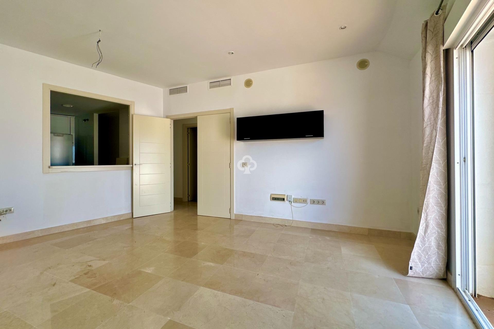 Resale - Penthouse -
Fuengirola - Zona Sohail