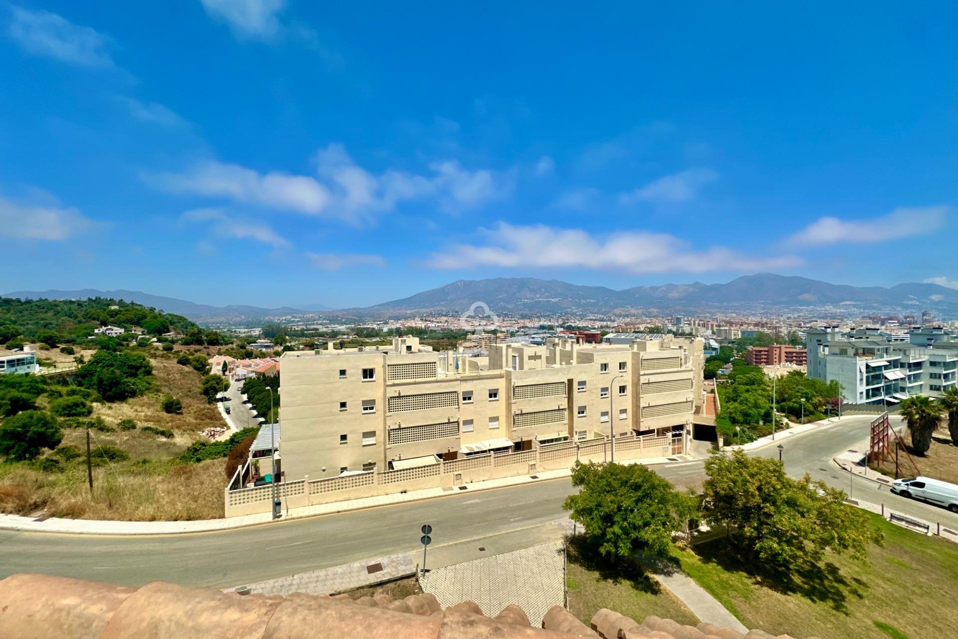 Resale - Penthouse -
Fuengirola - Zona Sohail