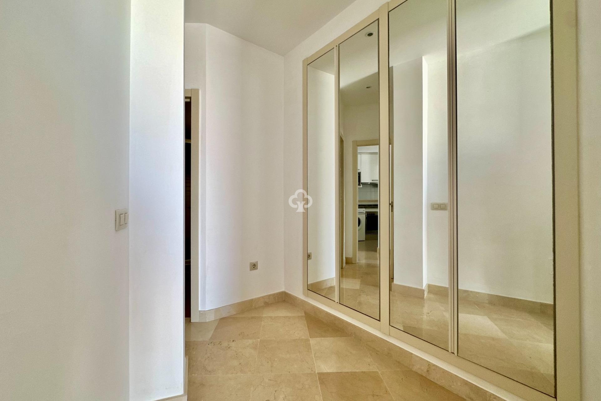 Resale - Penthouse -
Fuengirola - Zona Sohail