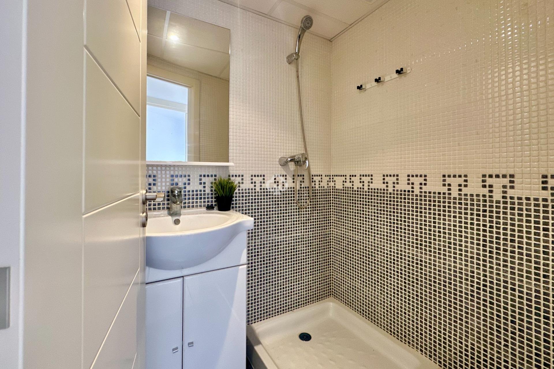 Resale - Penthouse -
Fuengirola - Zona Sohail