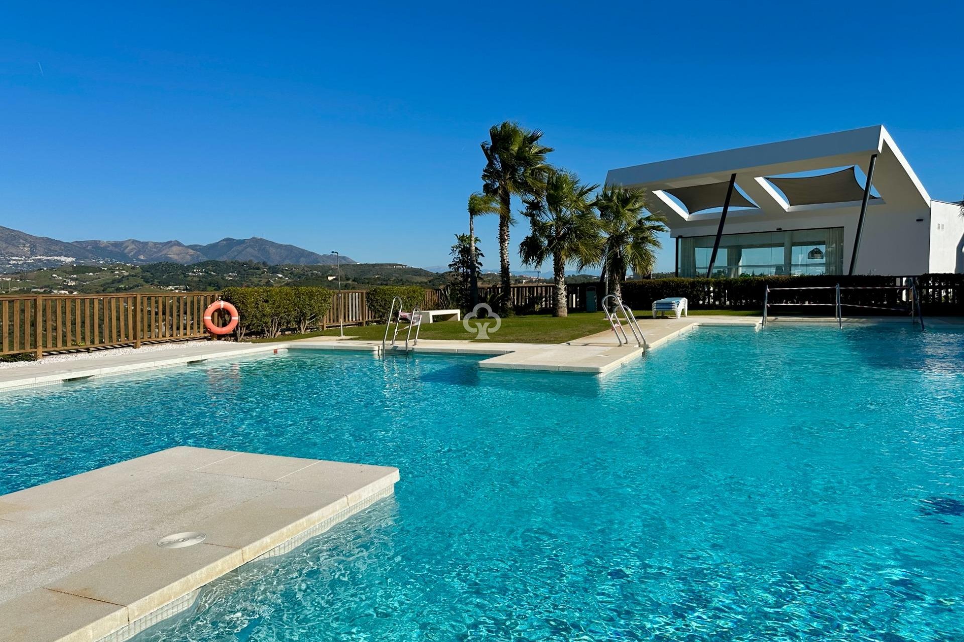 Resale - Penthouse -
Mijas - La Cala de Mijas