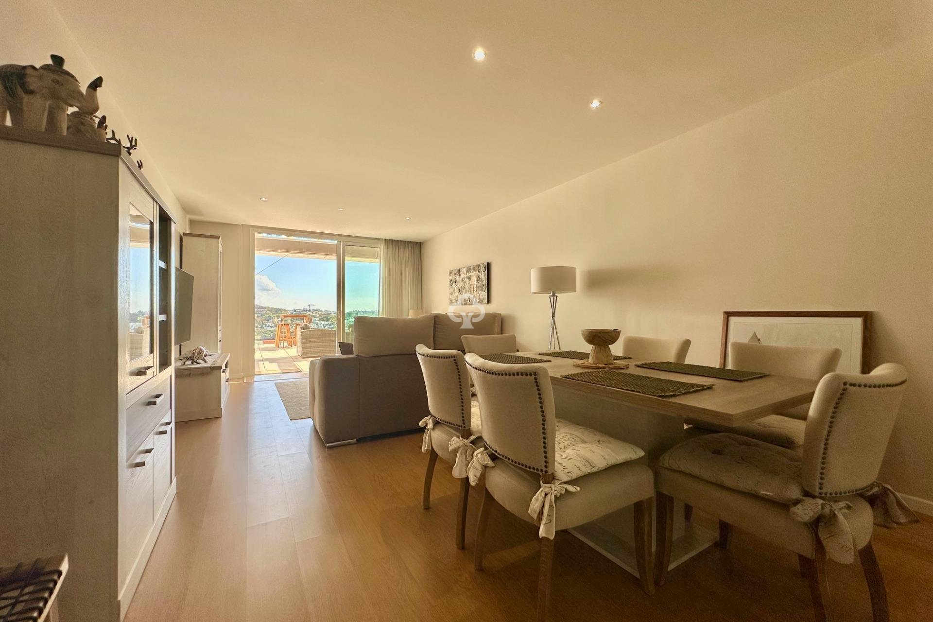 Resale - Penthouse -
Mijas - La Cala de Mijas
