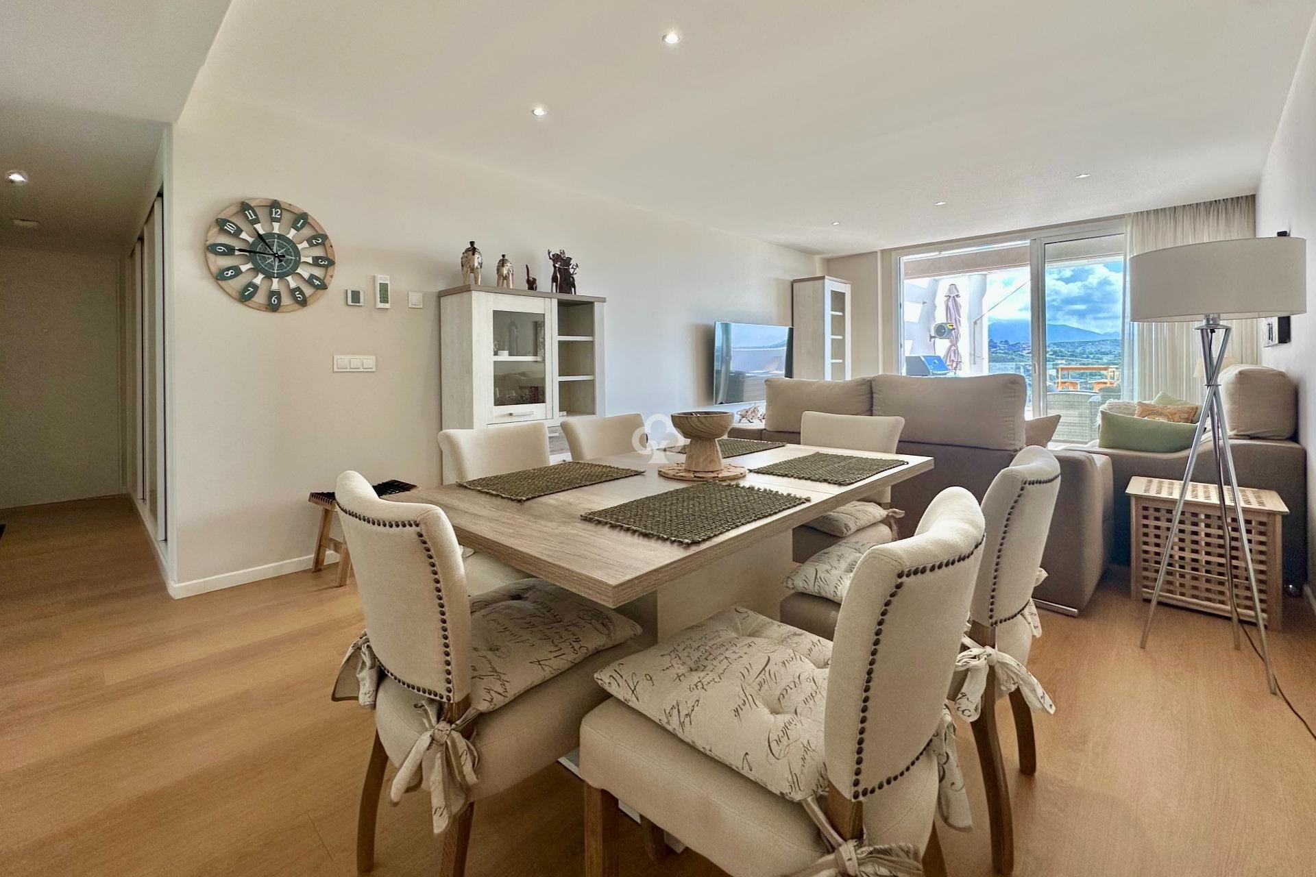 Resale - Penthouse -
Mijas - La Cala de Mijas