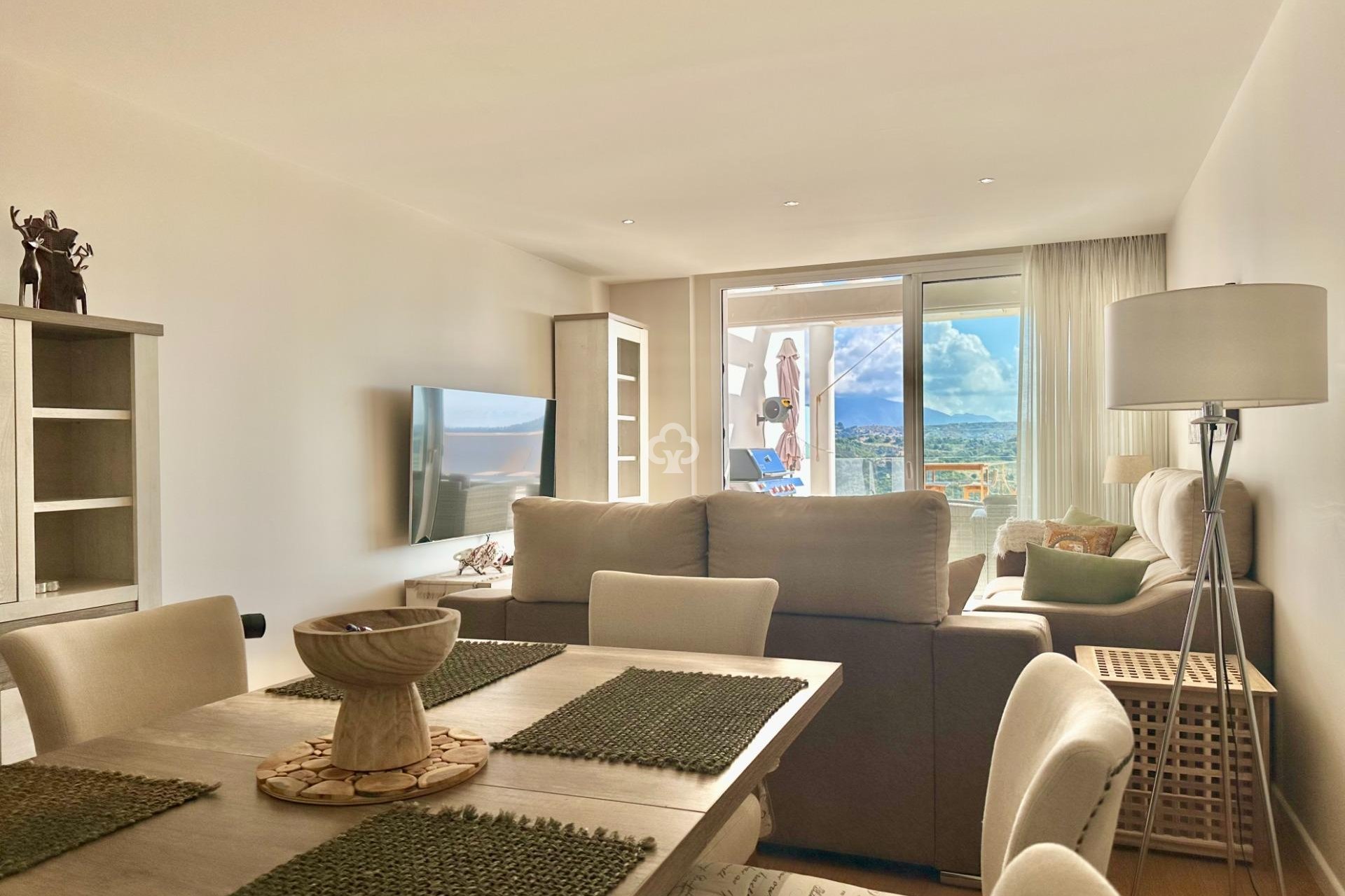 Resale - Penthouse -
Mijas - La Cala de Mijas