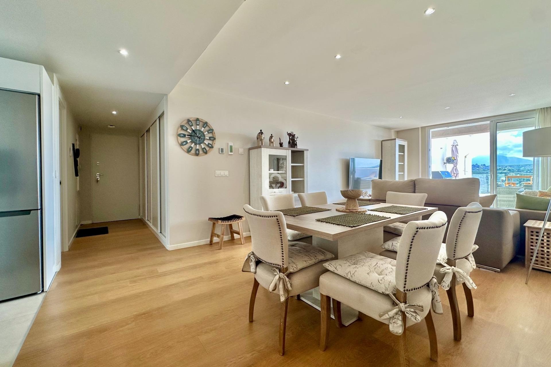 Resale - Penthouse -
Mijas - La Cala de Mijas