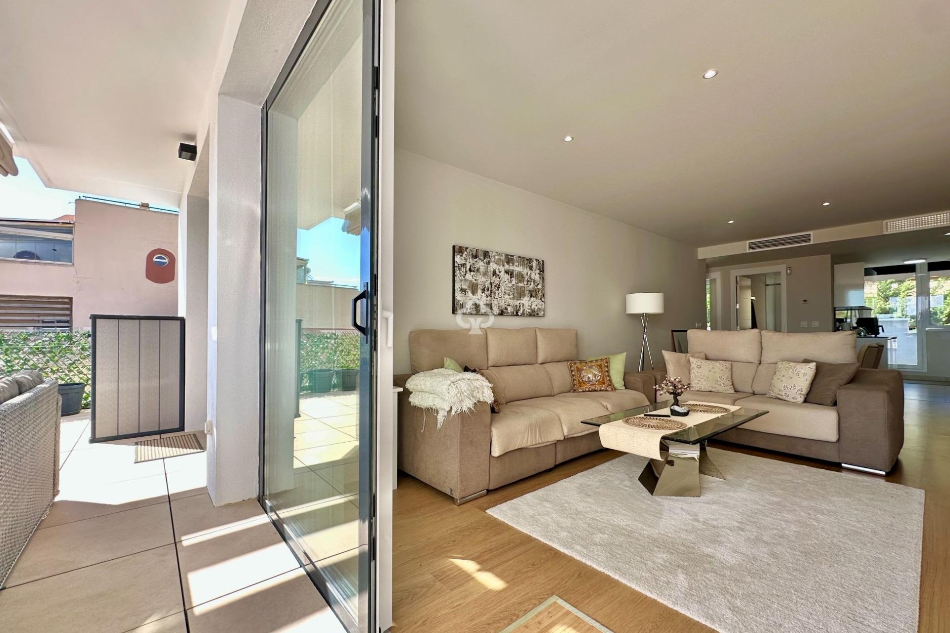 Resale - Penthouse -
Mijas - La Cala de Mijas