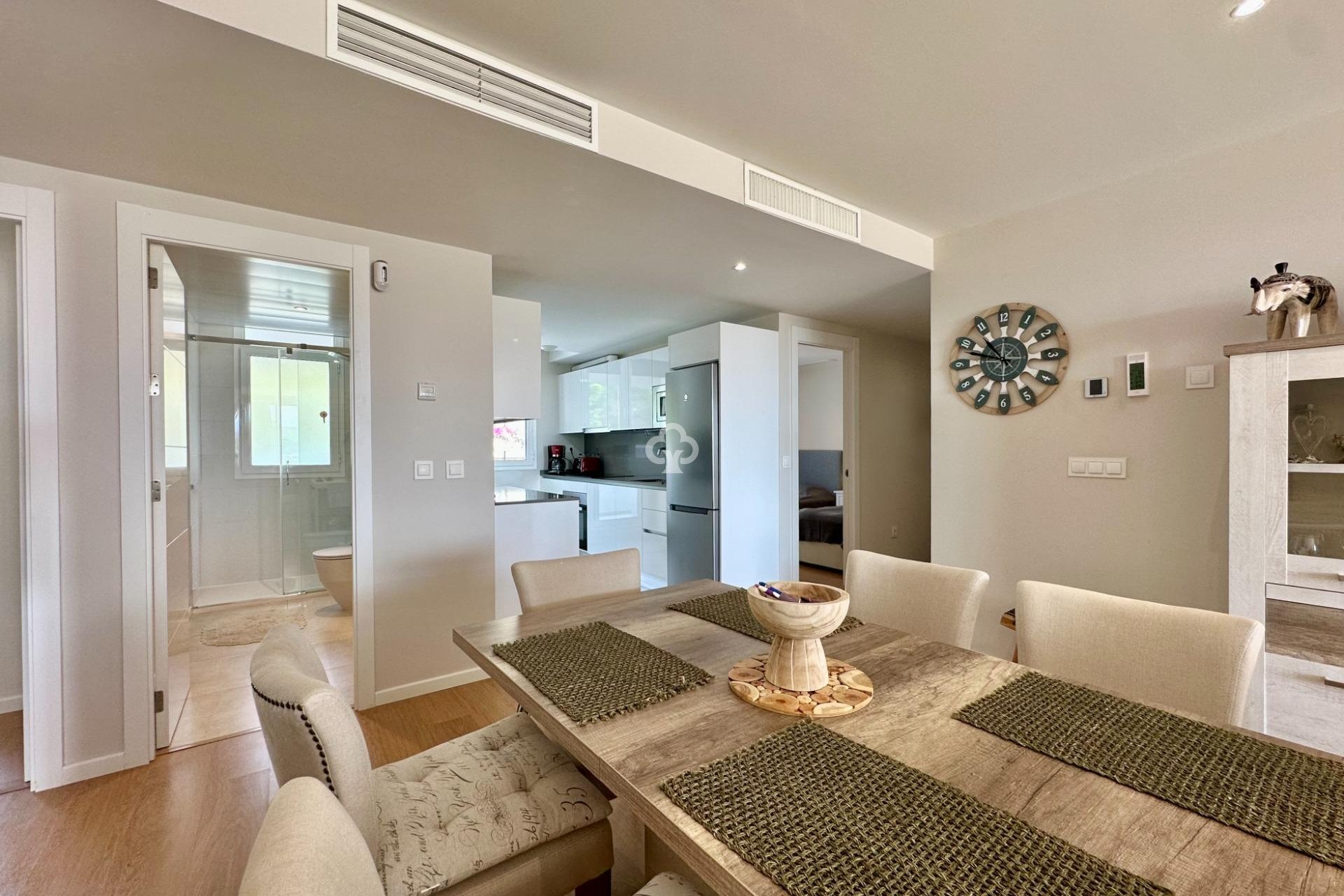 Resale - Penthouse -
Mijas - La Cala de Mijas