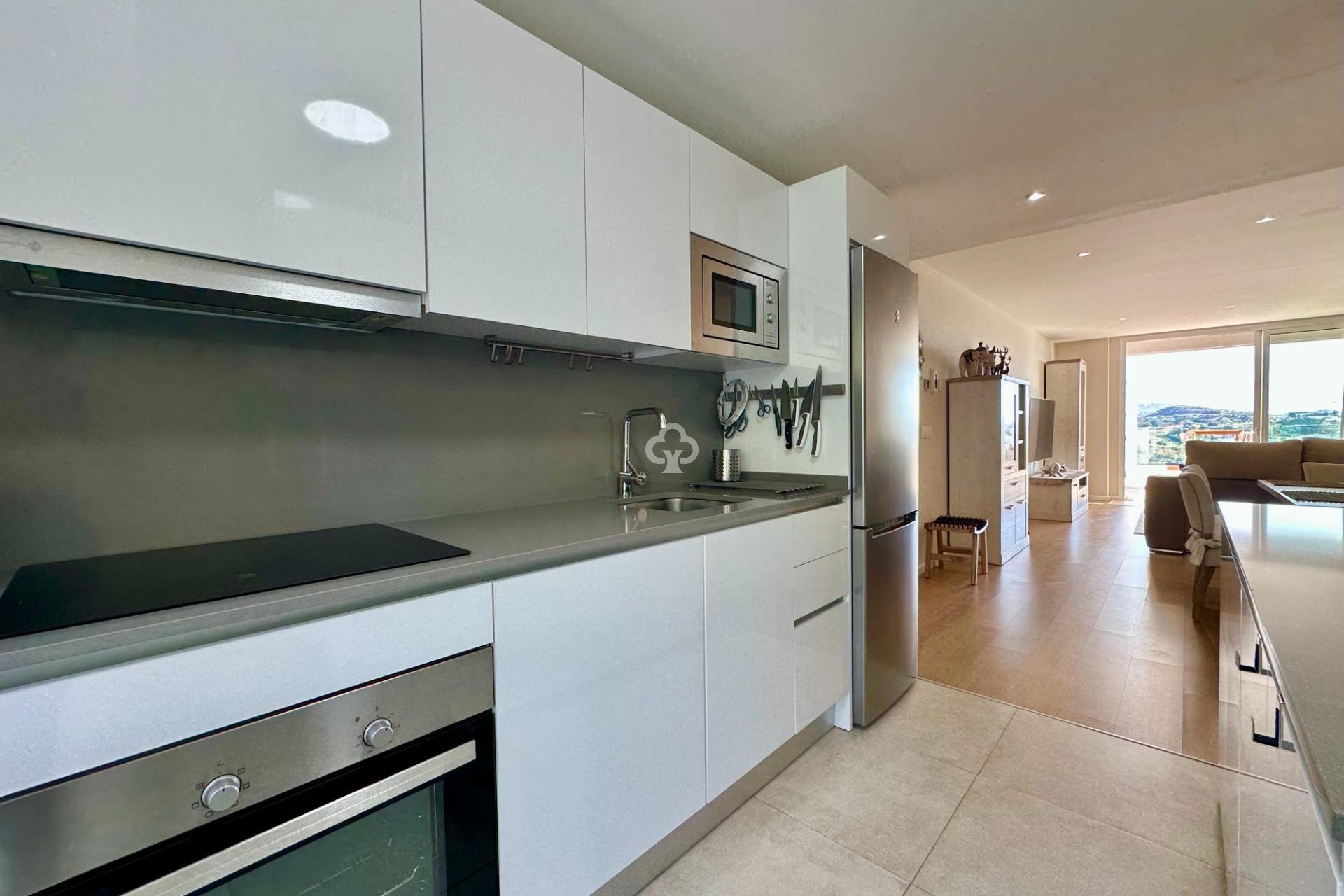 Resale - Penthouse -
Mijas - La Cala de Mijas