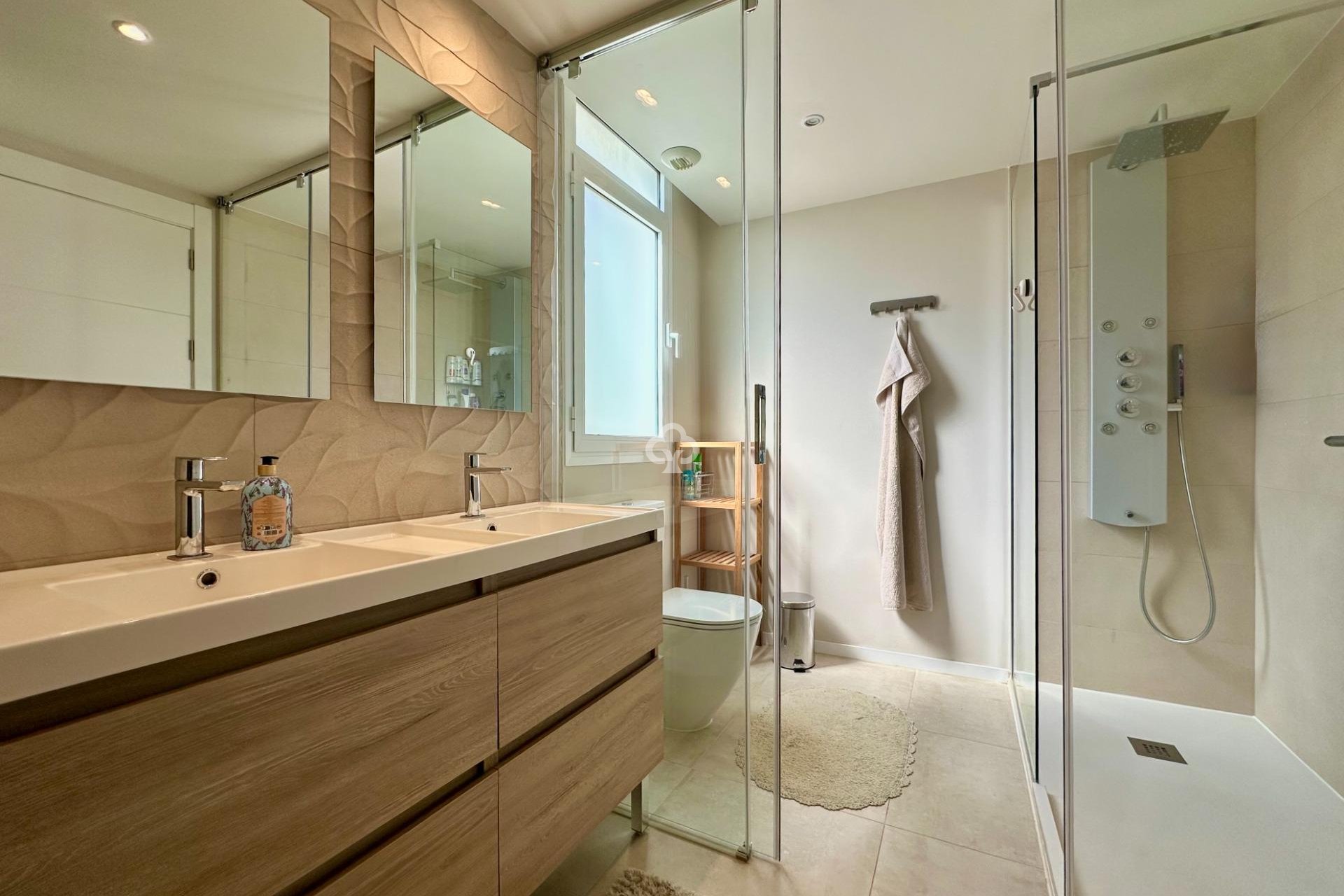 Resale - Penthouse -
Mijas - La Cala de Mijas