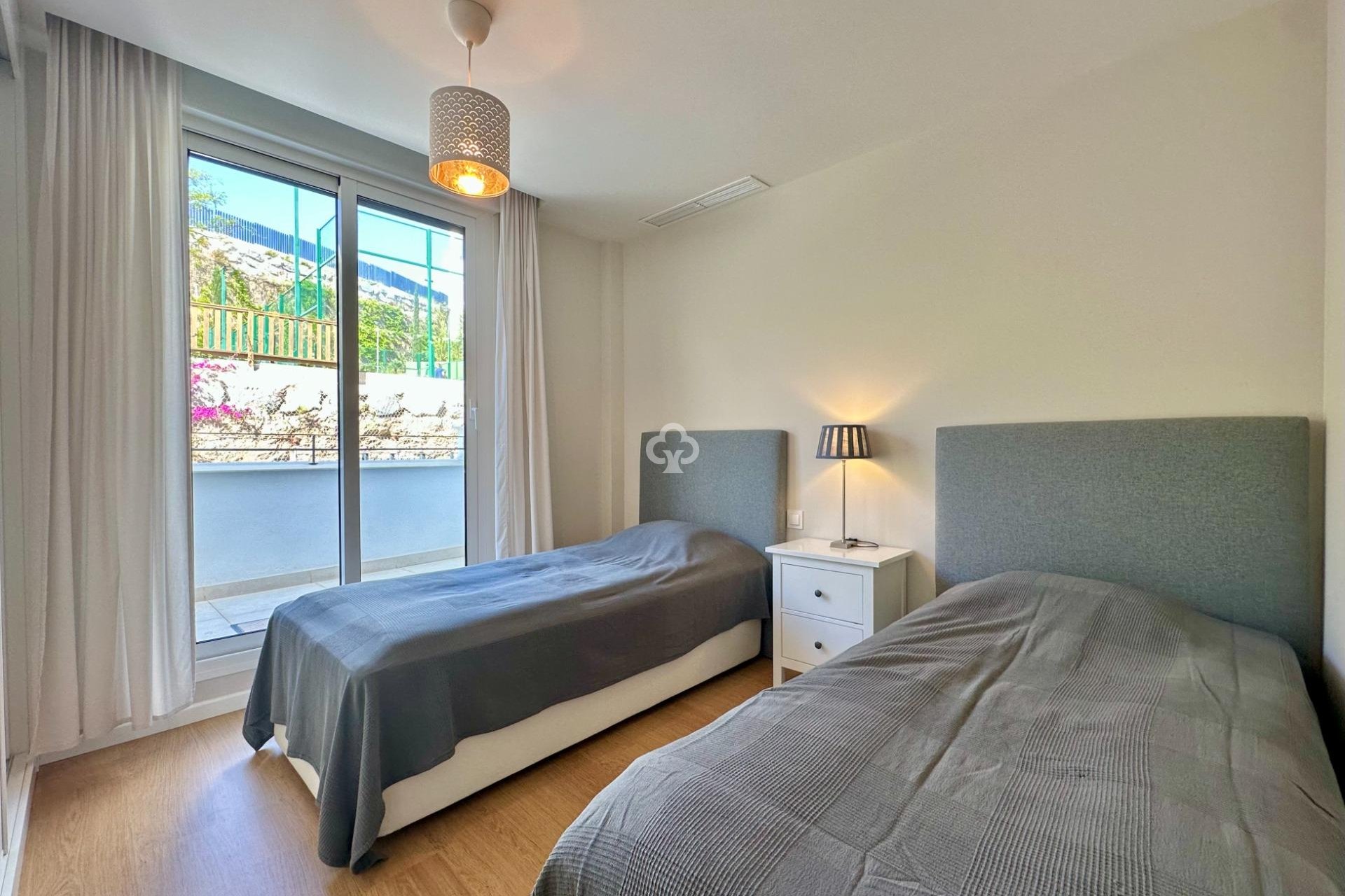 Resale - Penthouse -
Mijas - La Cala de Mijas